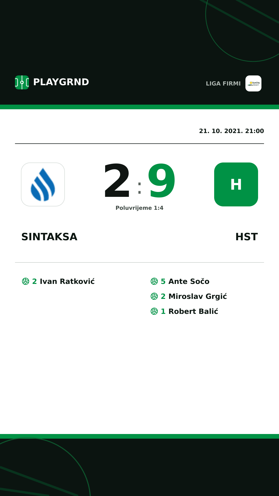 Instagram slika: Sintaksa 2:9 Hst