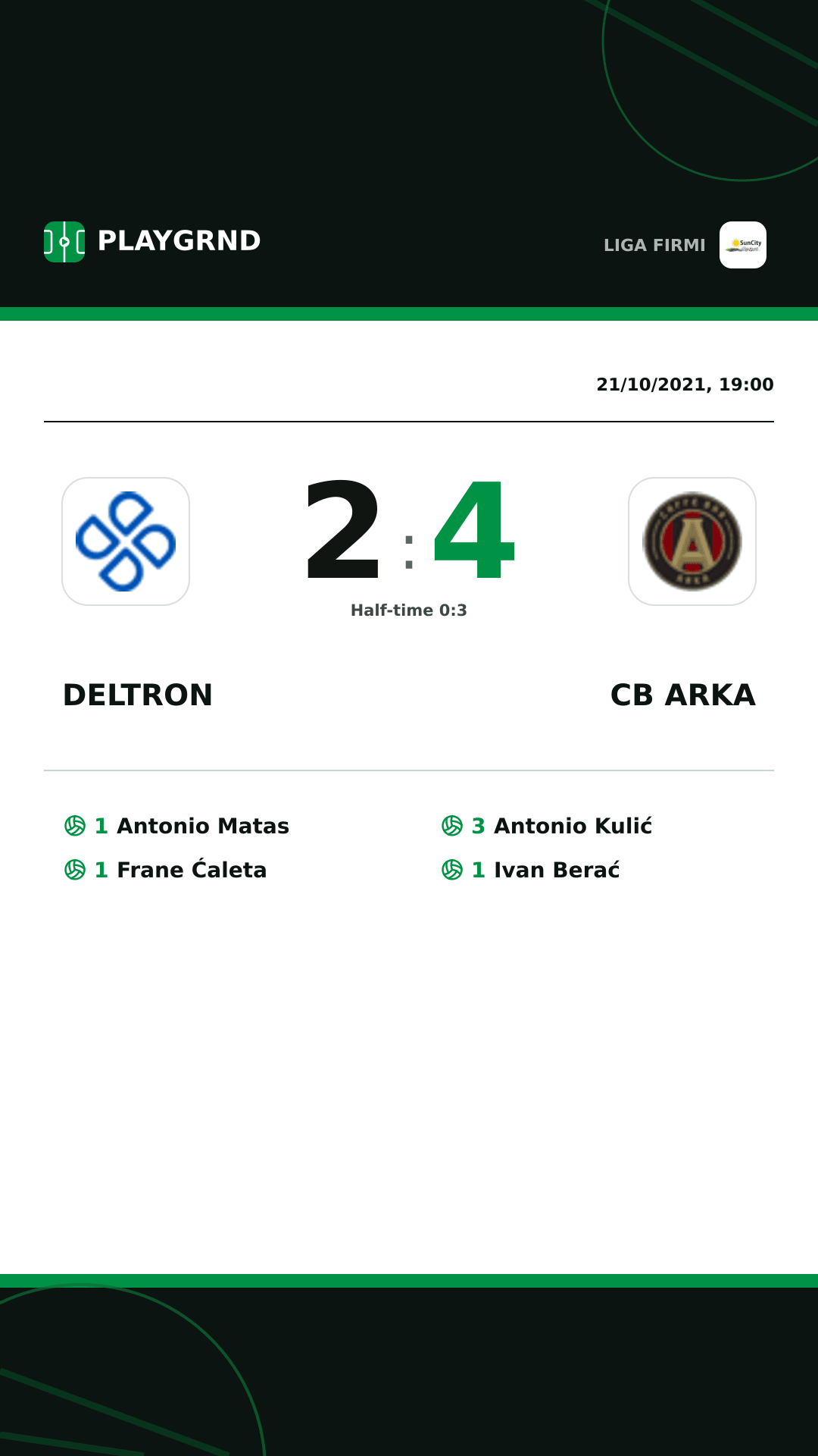 Instagram artwork: Deltron 2:4 CB Arka