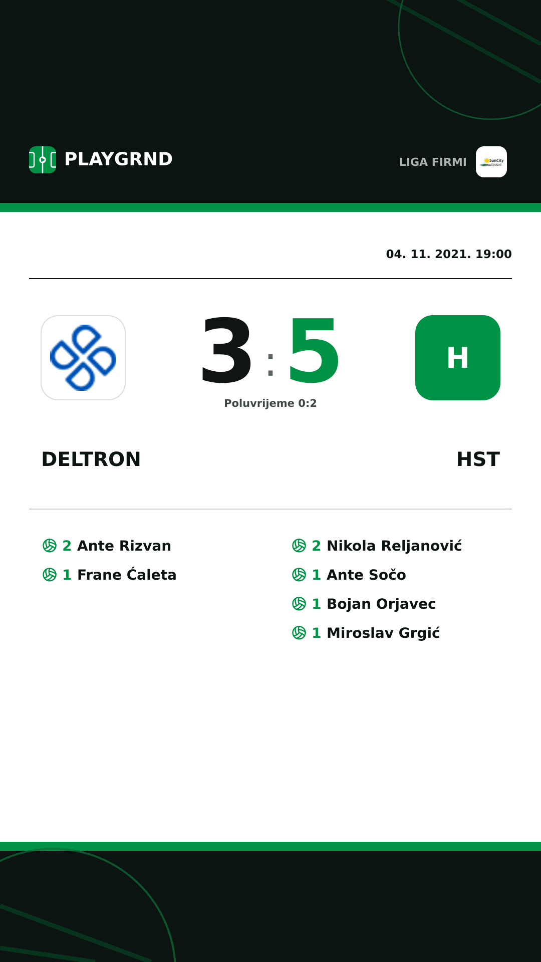 Instagram slika: Deltron 3:5 Hst
