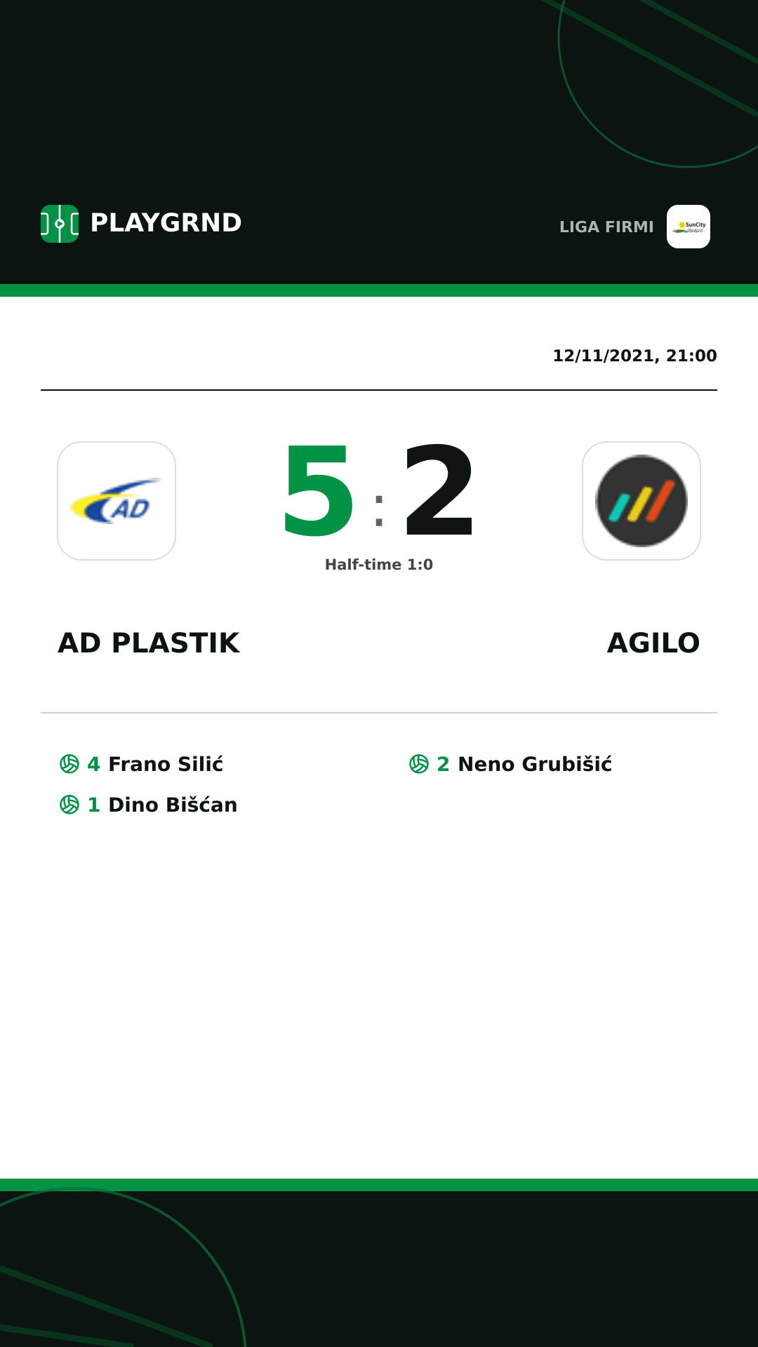 Instagram artwork: AD Plastik 5:2 Agilo