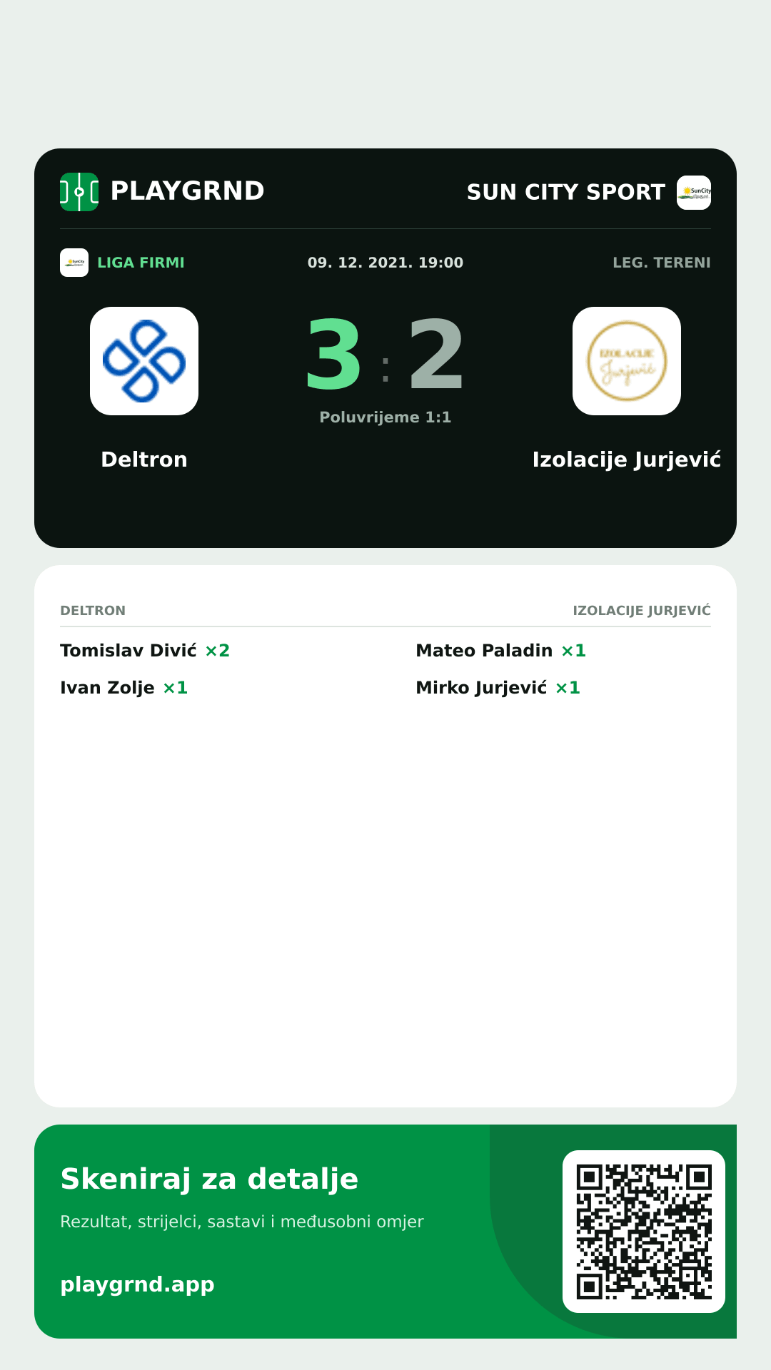 Story slika: Deltron 3:2 Izolacije Jurjević