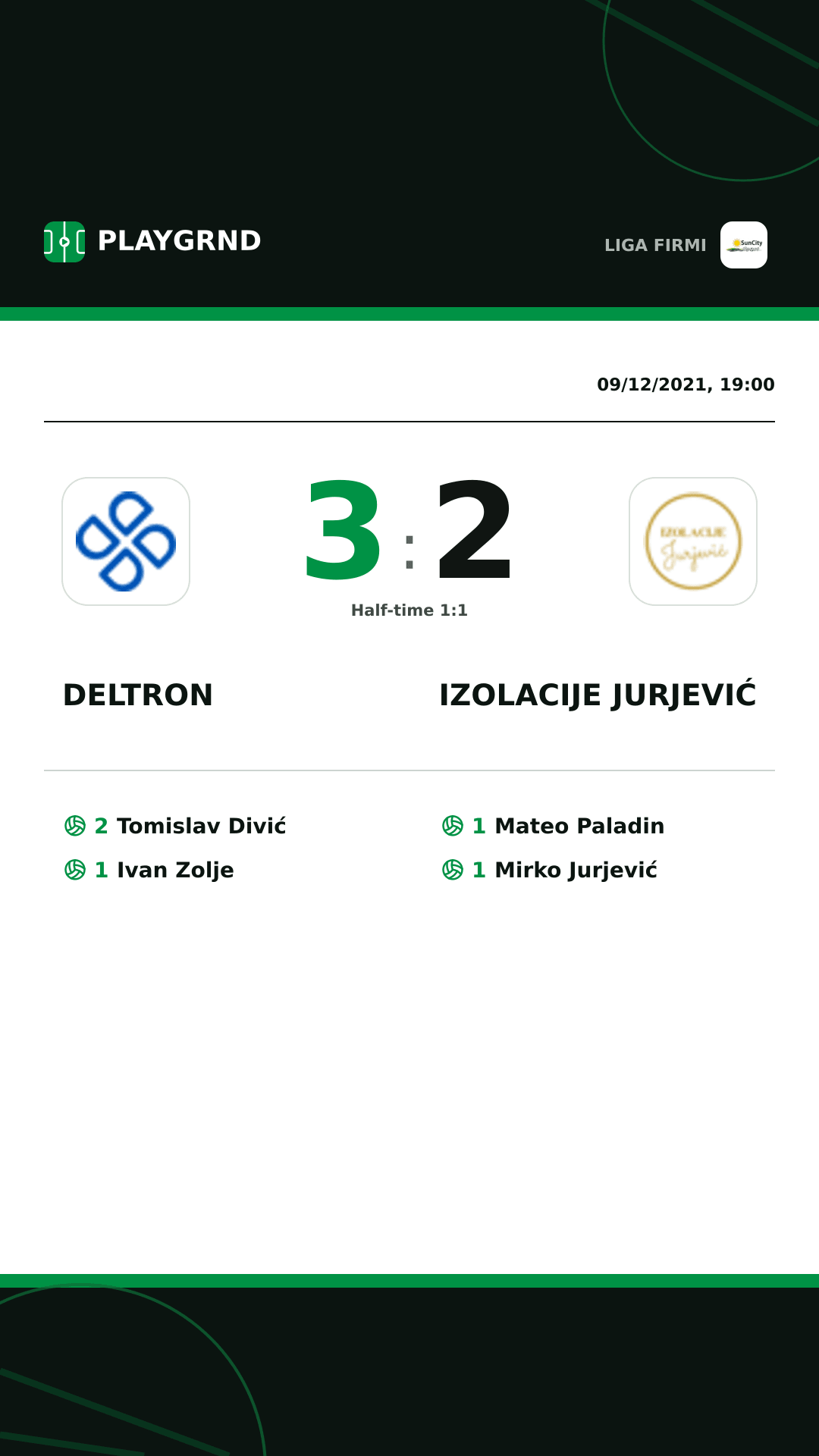 Instagram artwork: Deltron 3:2 Izolacije Jurjević