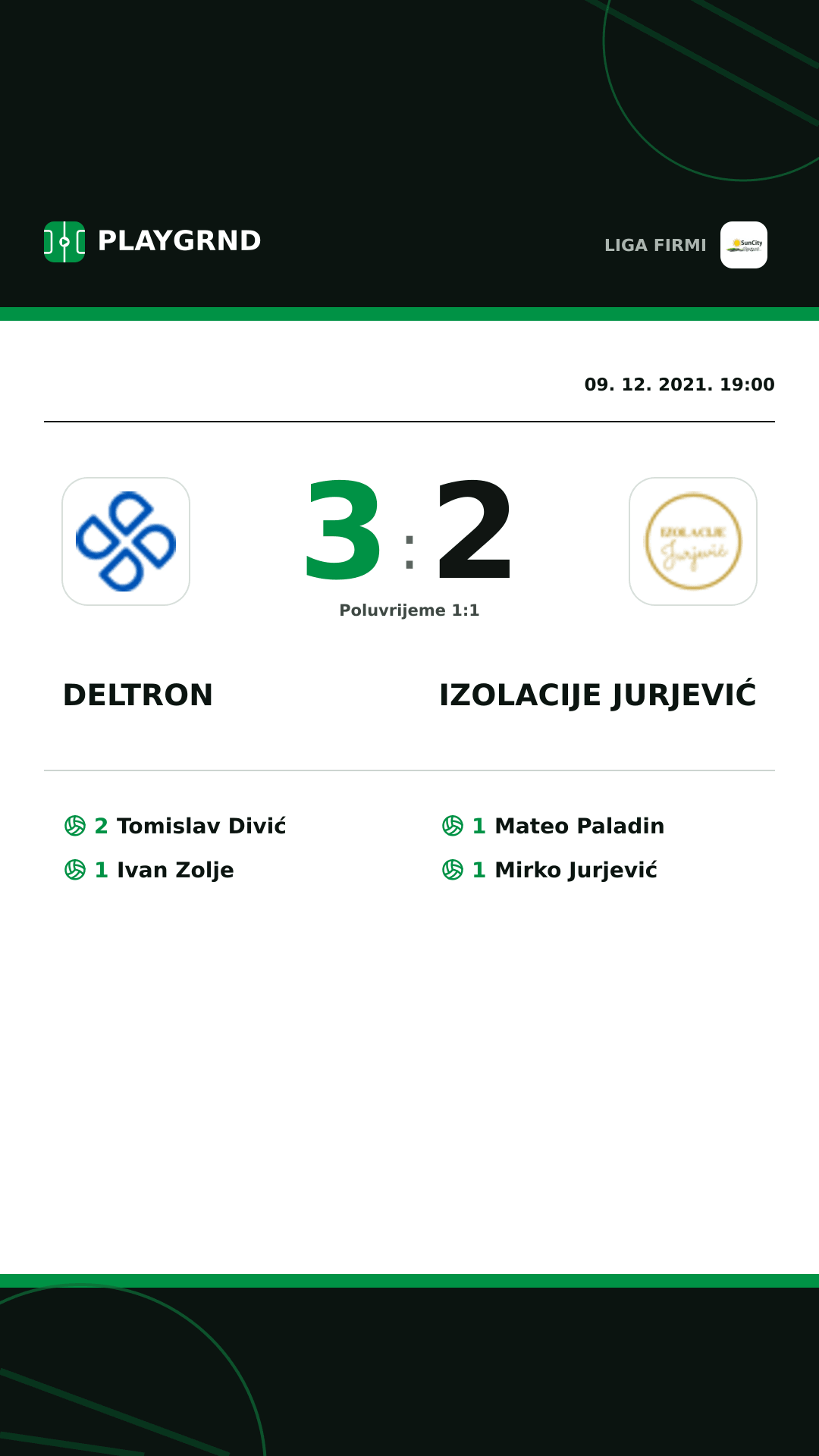 Instagram slika: Deltron 3:2 Izolacije Jurjević