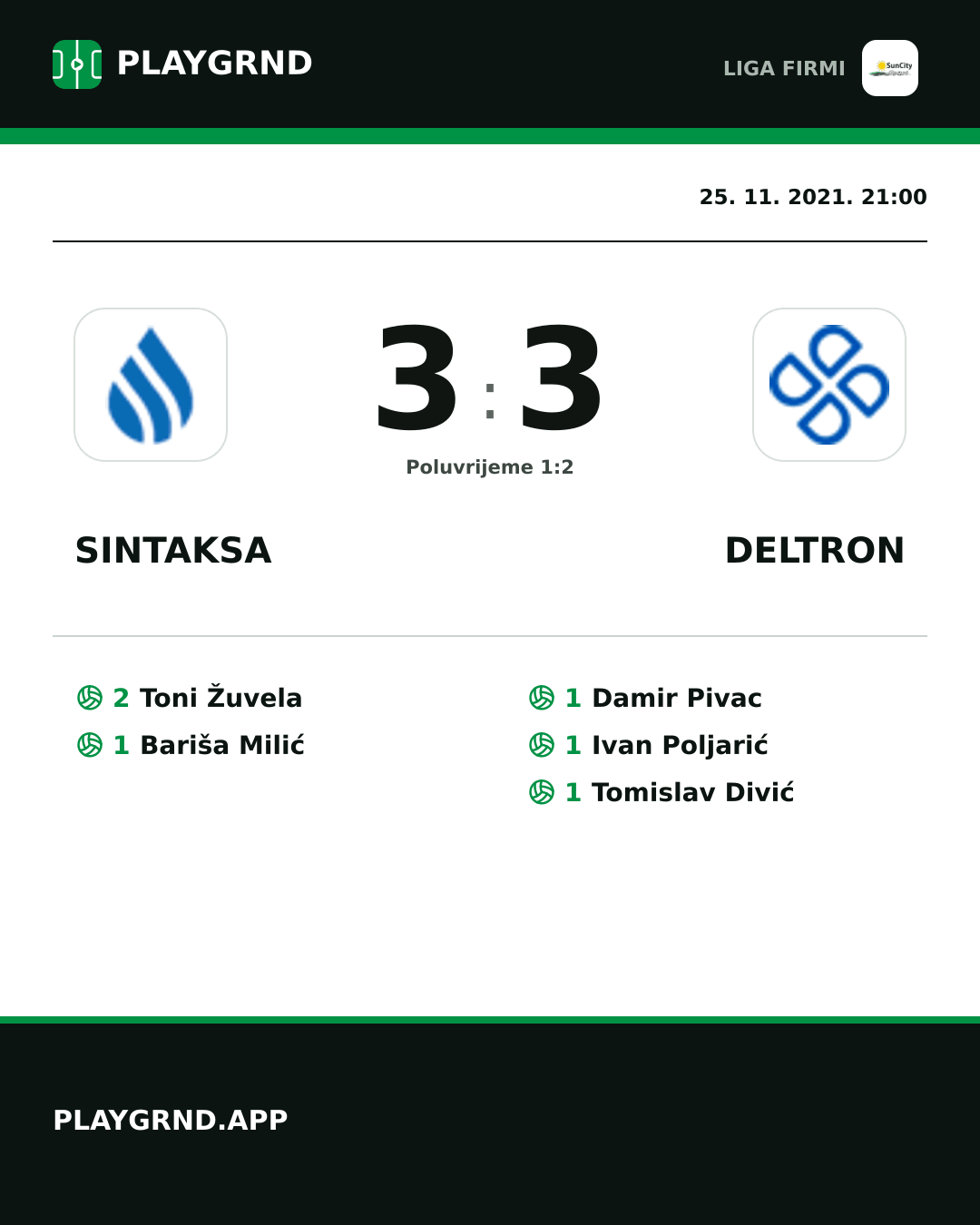 Instagram slika: Sintaksa 3:3 Deltron