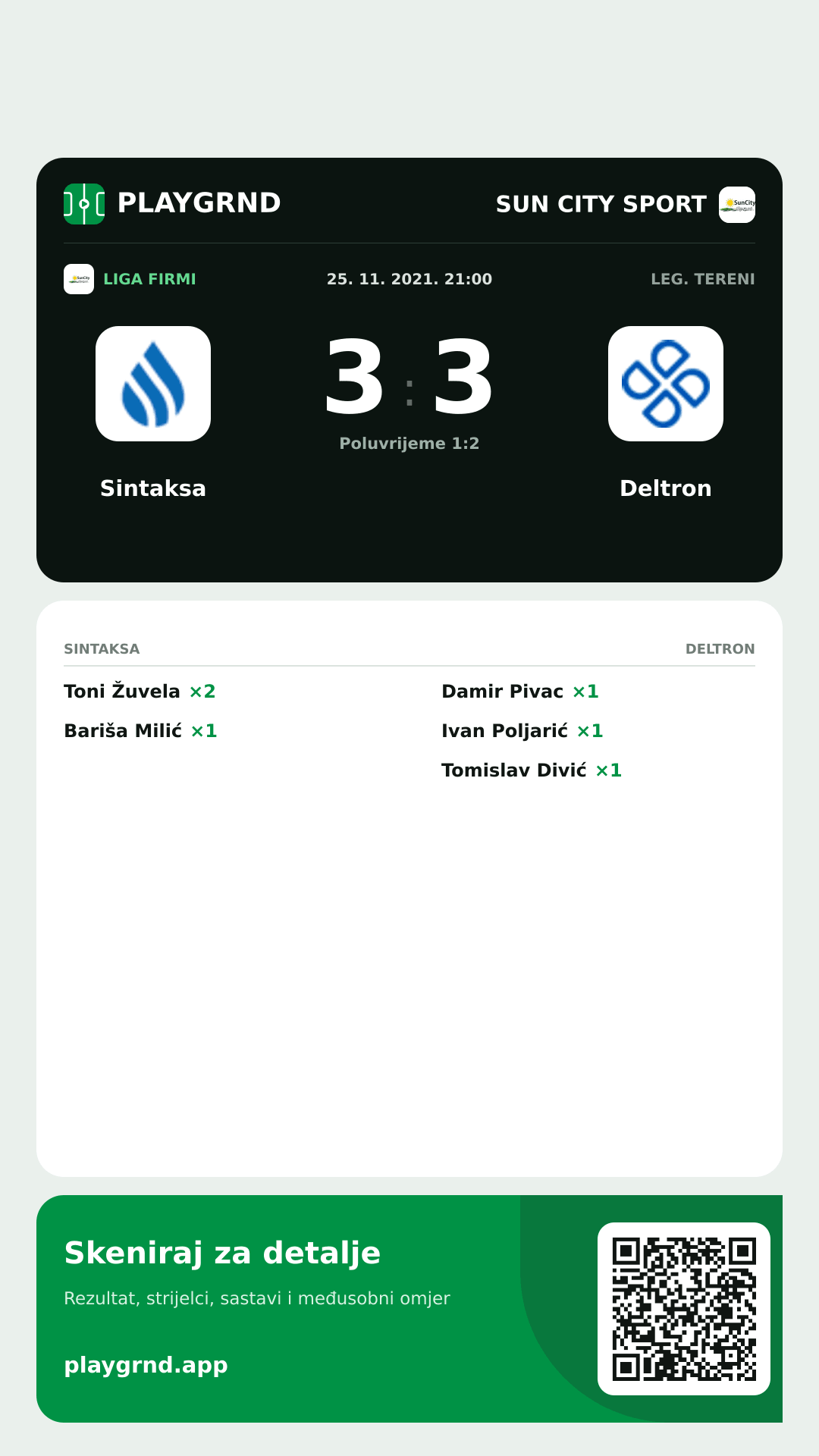 Story slika: Sintaksa 3:3 Deltron