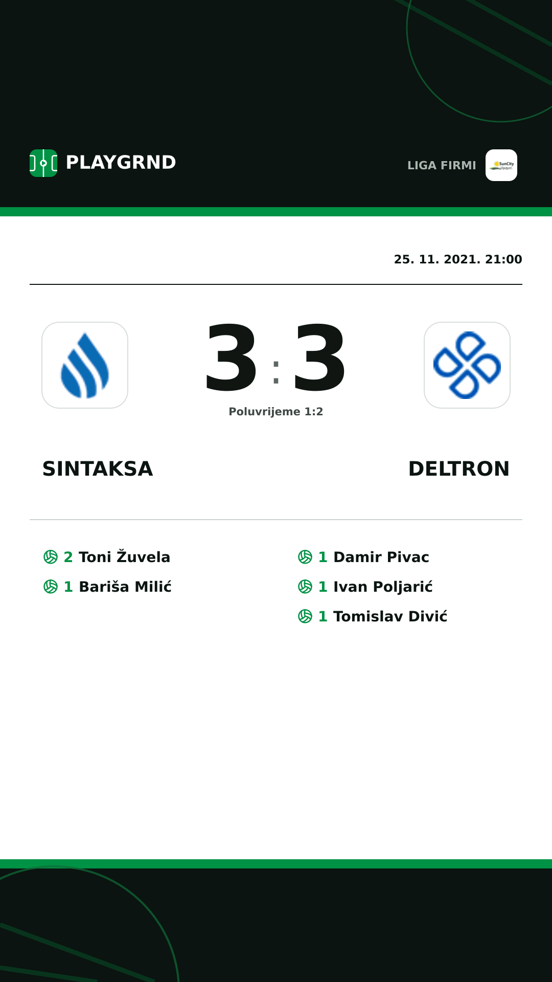 Instagram slika: Sintaksa 3:3 Deltron