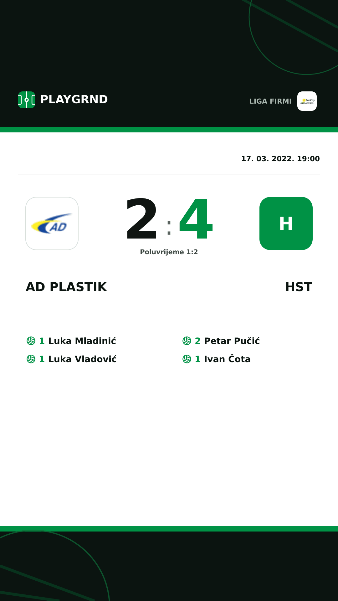 Instagram slika: AD Plastik 2:4 Hst
