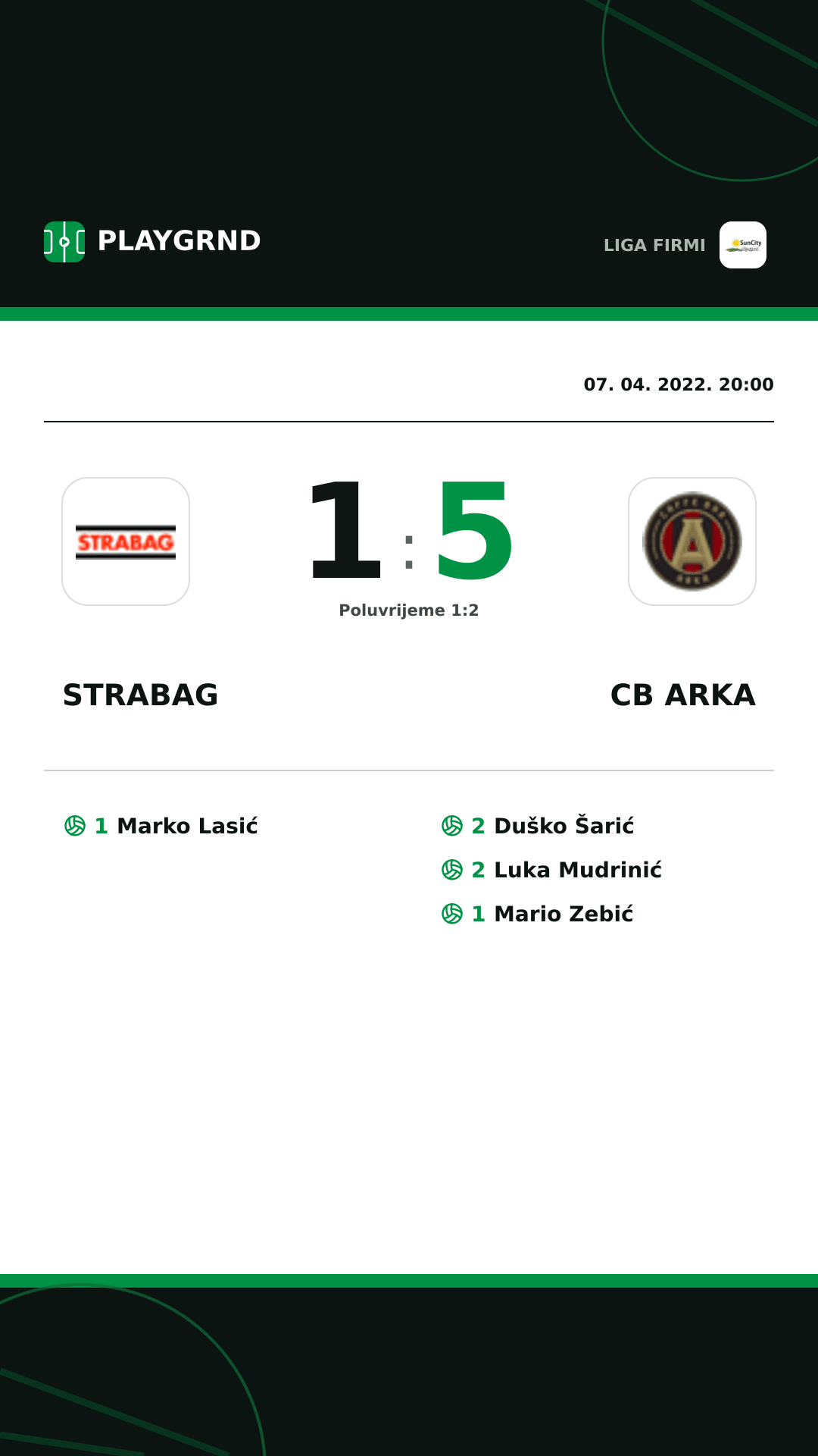 Instagram slika: Strabag 1:5 CB Arka