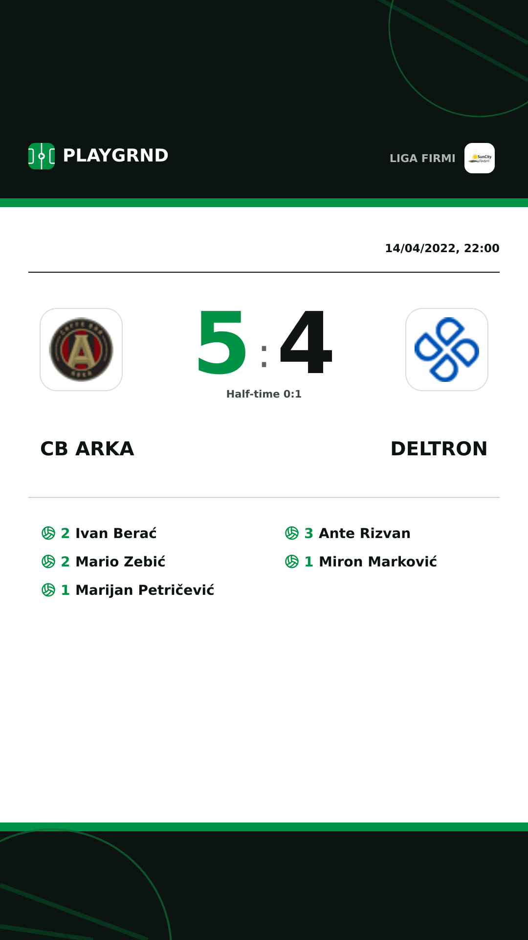 Instagram artwork: CB Arka 5:4 Deltron