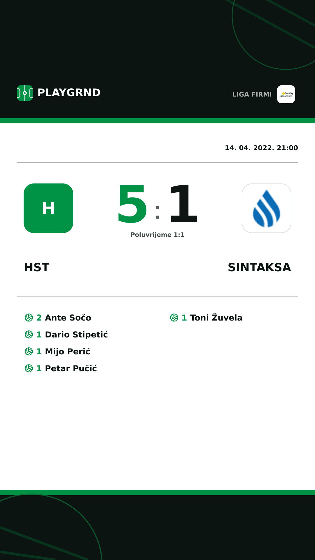 Instagram slika: Hst 5:1 Sintaksa