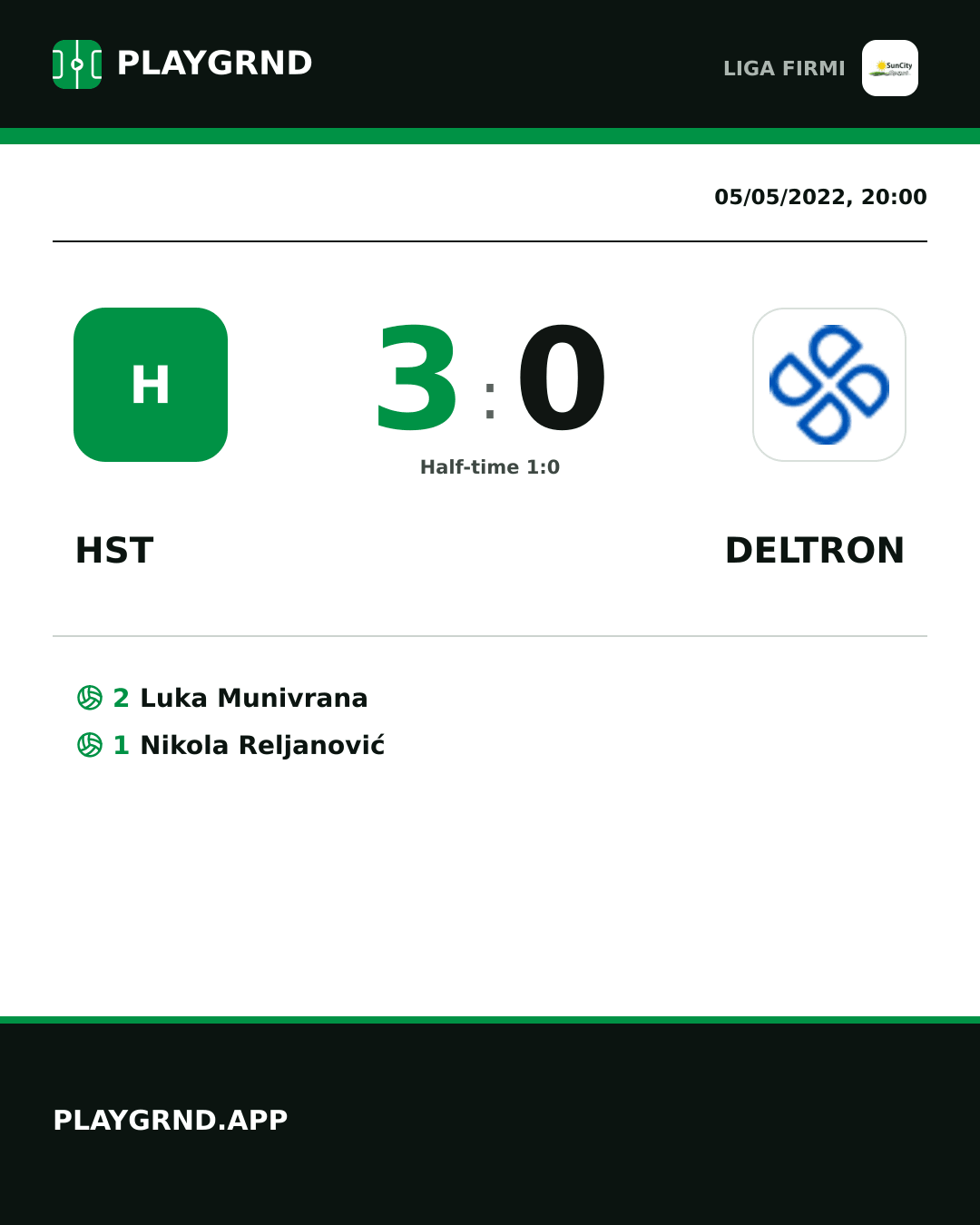 Instagram artwork: Hst 3:0 Deltron