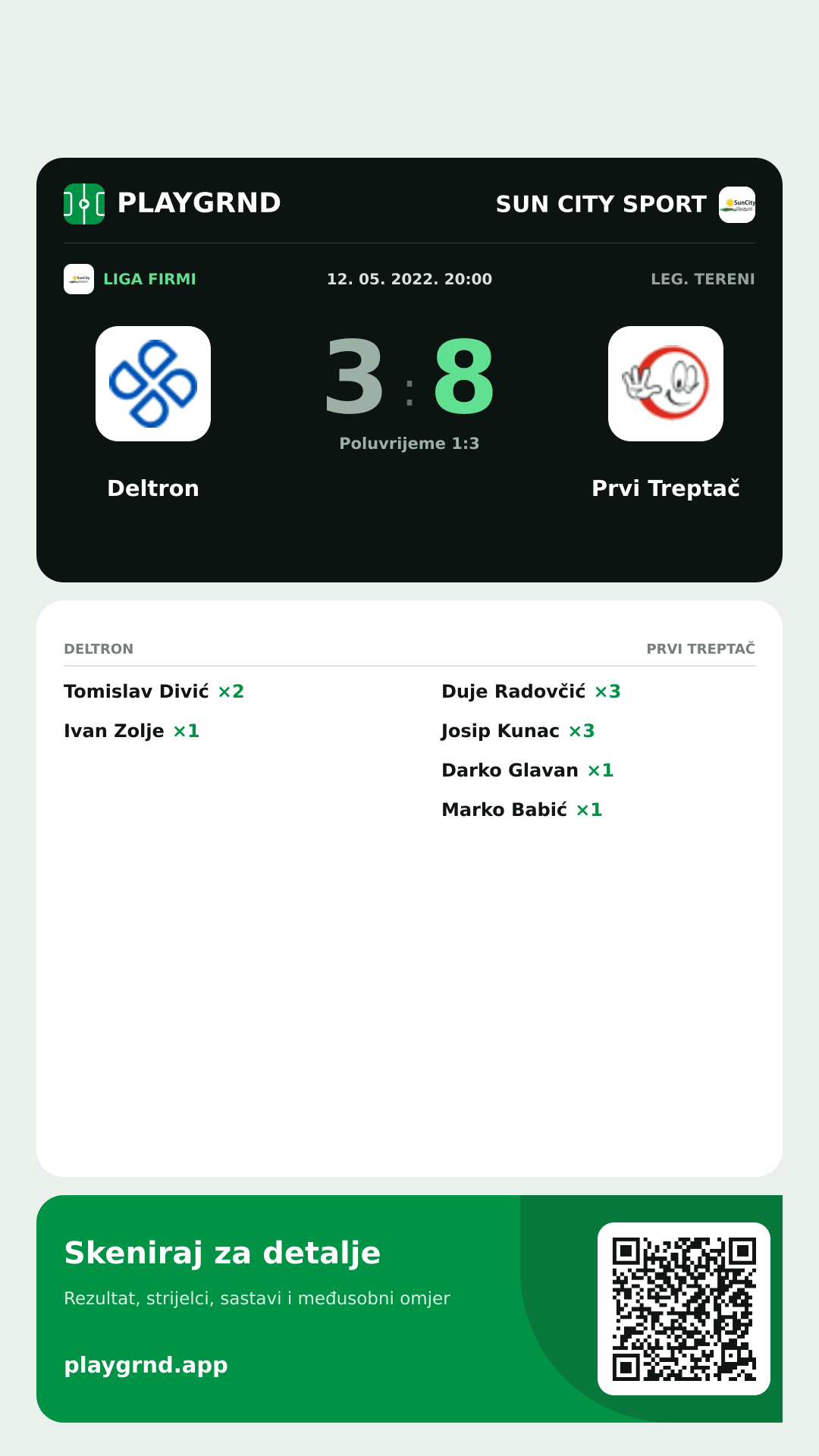Story slika: Deltron 3:8 Prvi Treptač