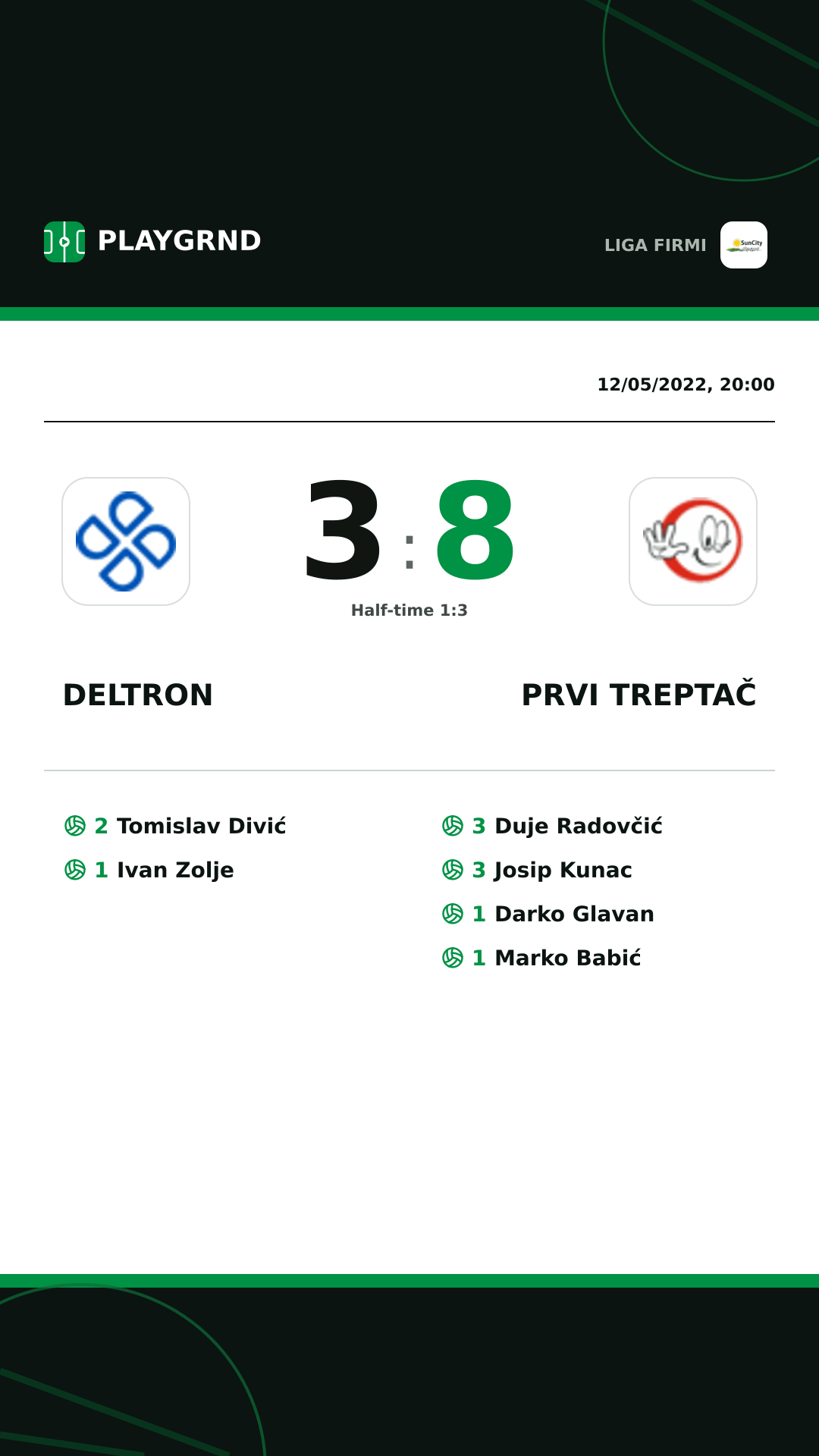 Instagram artwork: Deltron 3:8 Prvi Treptač