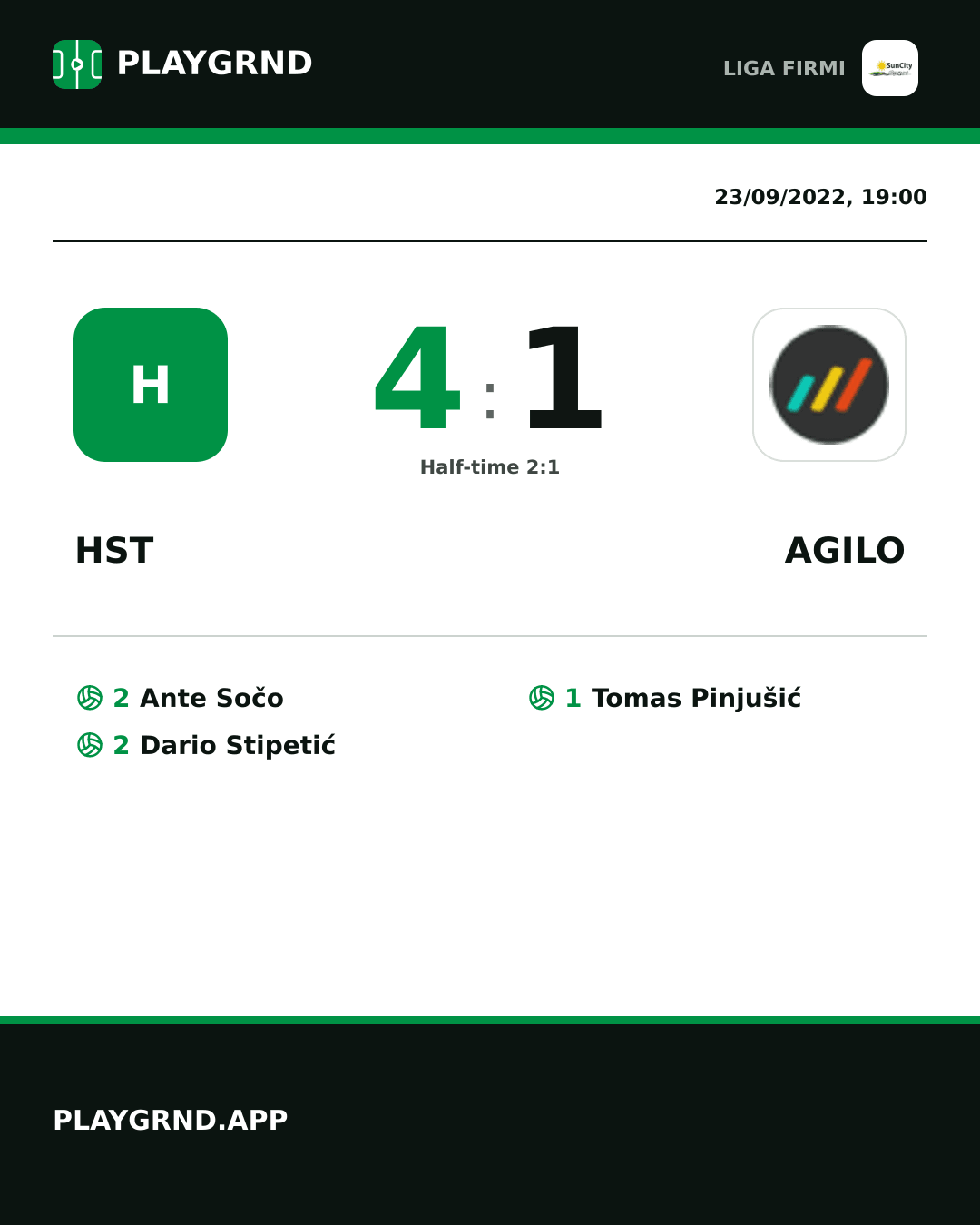Instagram artwork: Hst 4:1 Agilo