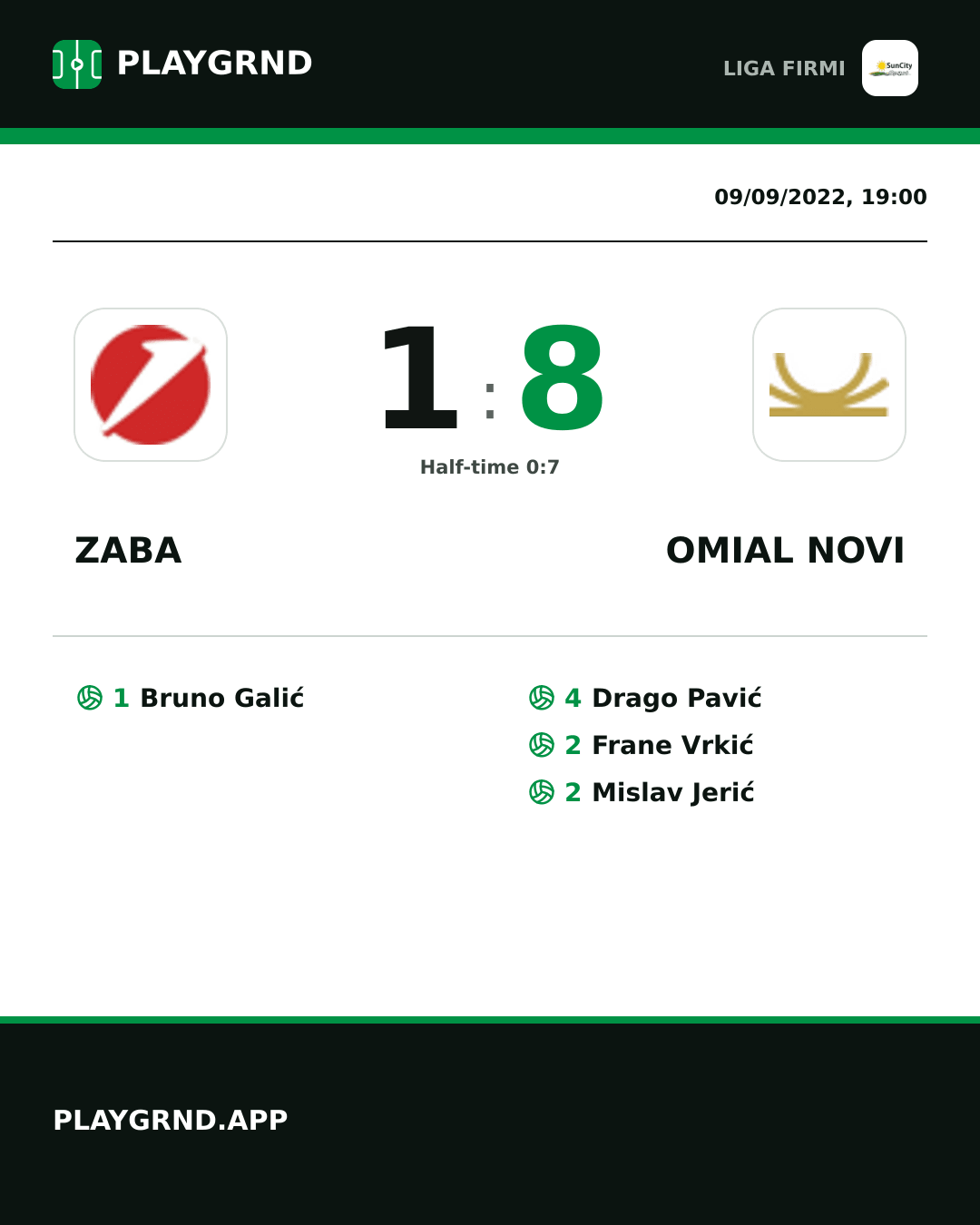 Instagram artwork: Zaba 1:8 Omial Novi