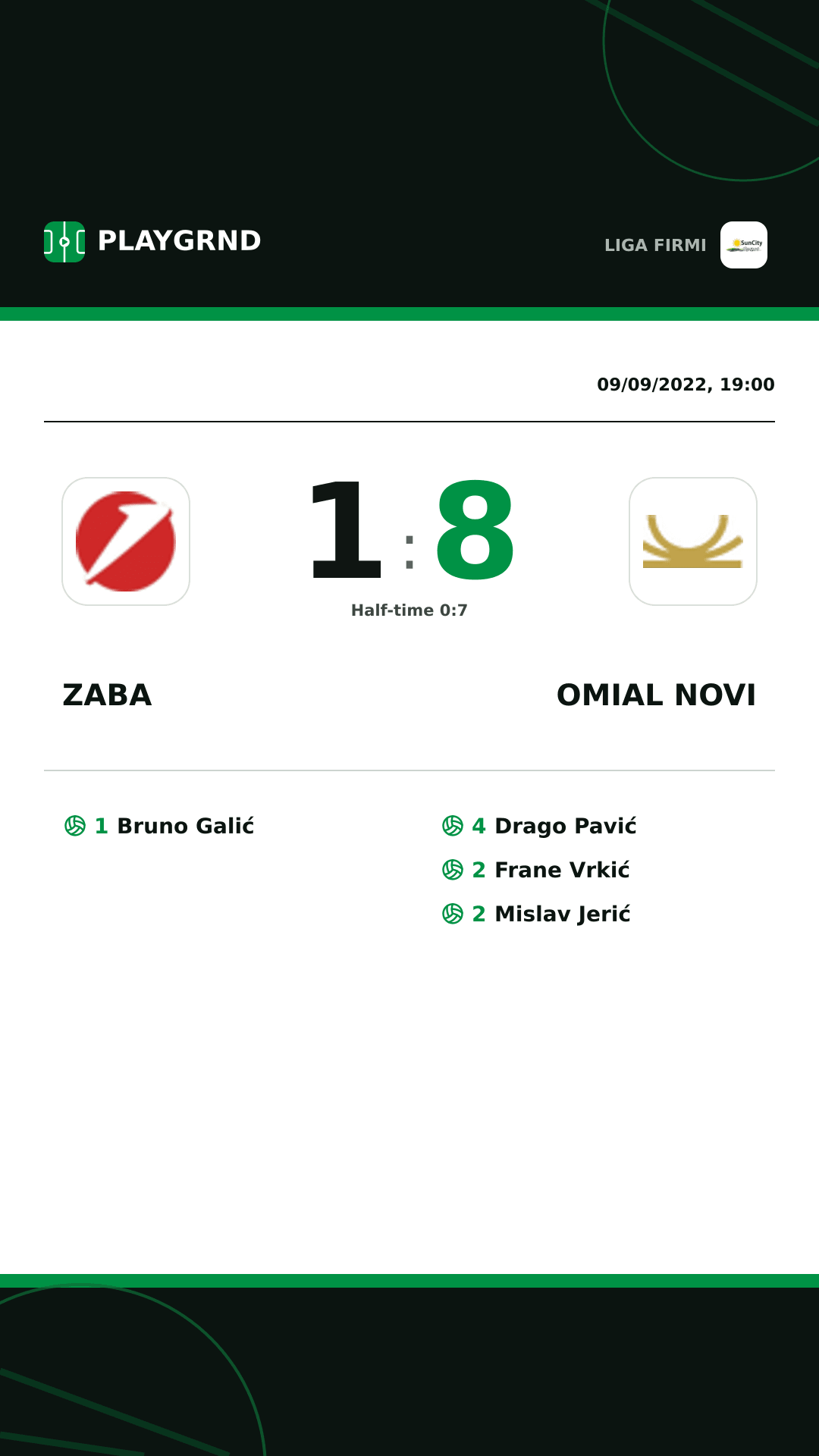 Instagram artwork: Zaba 1:8 Omial Novi