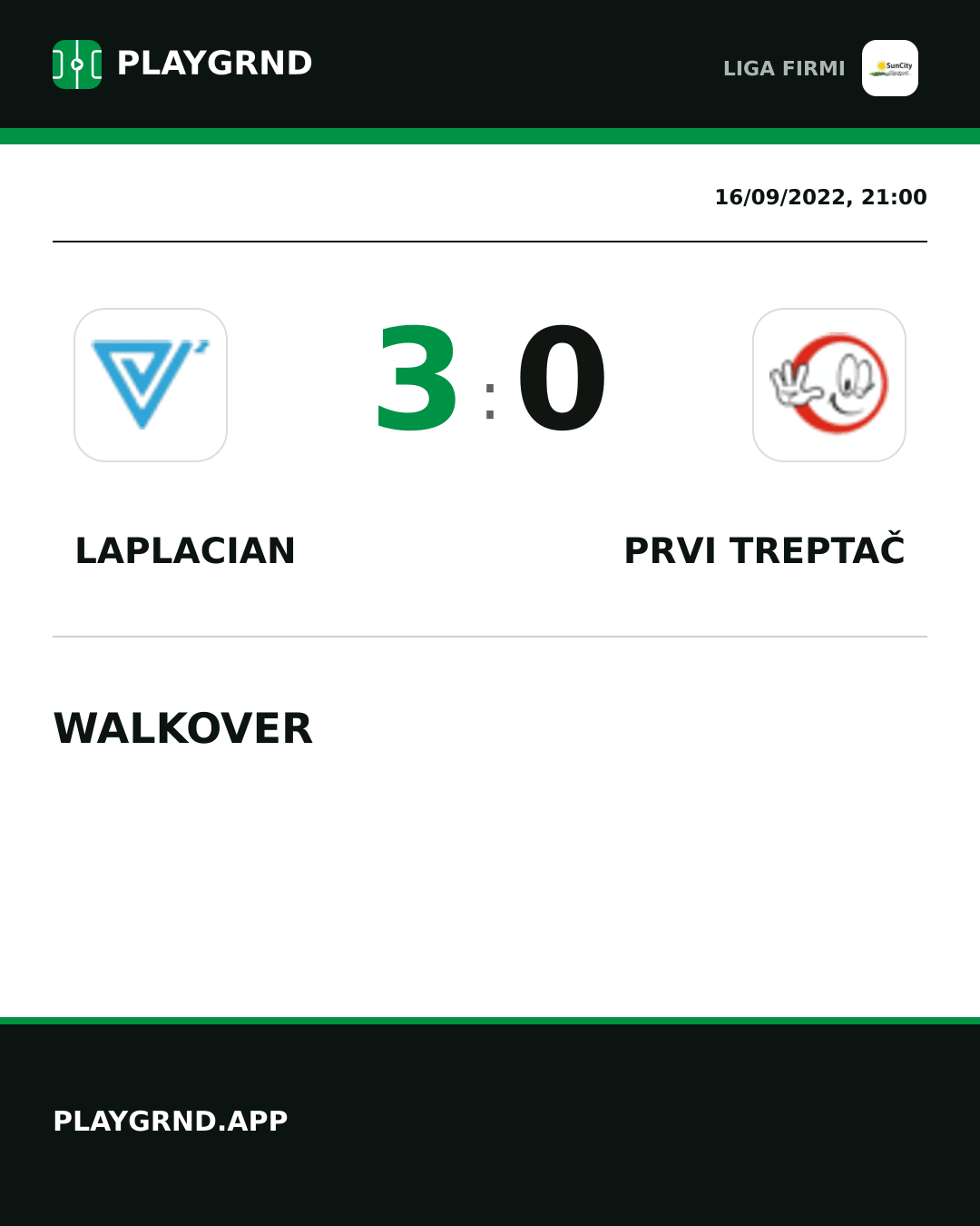 Instagram artwork: Laplacian 3:0 Prvi Treptač