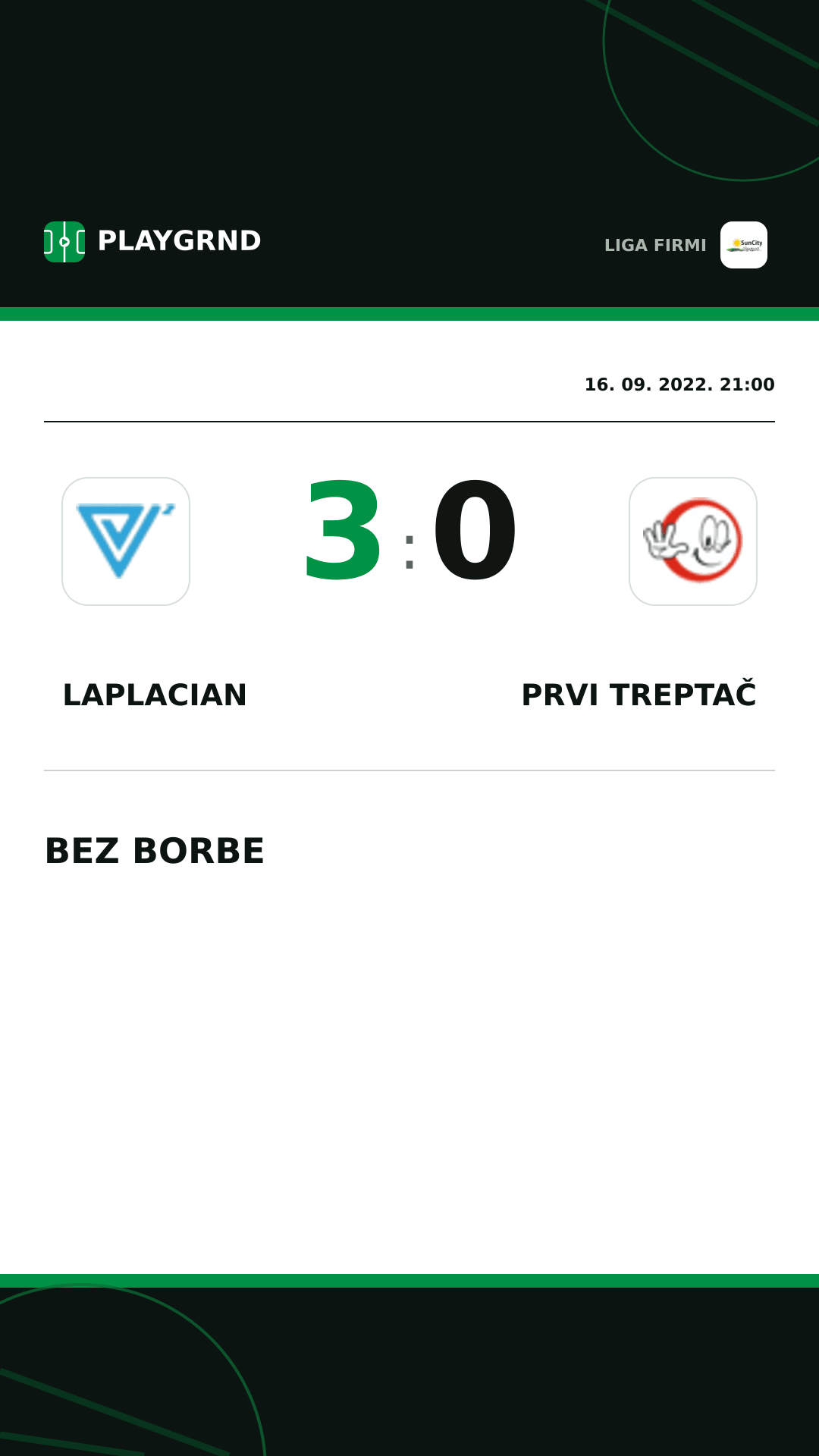 Instagram slika: Laplacian 3:0 Prvi Treptač