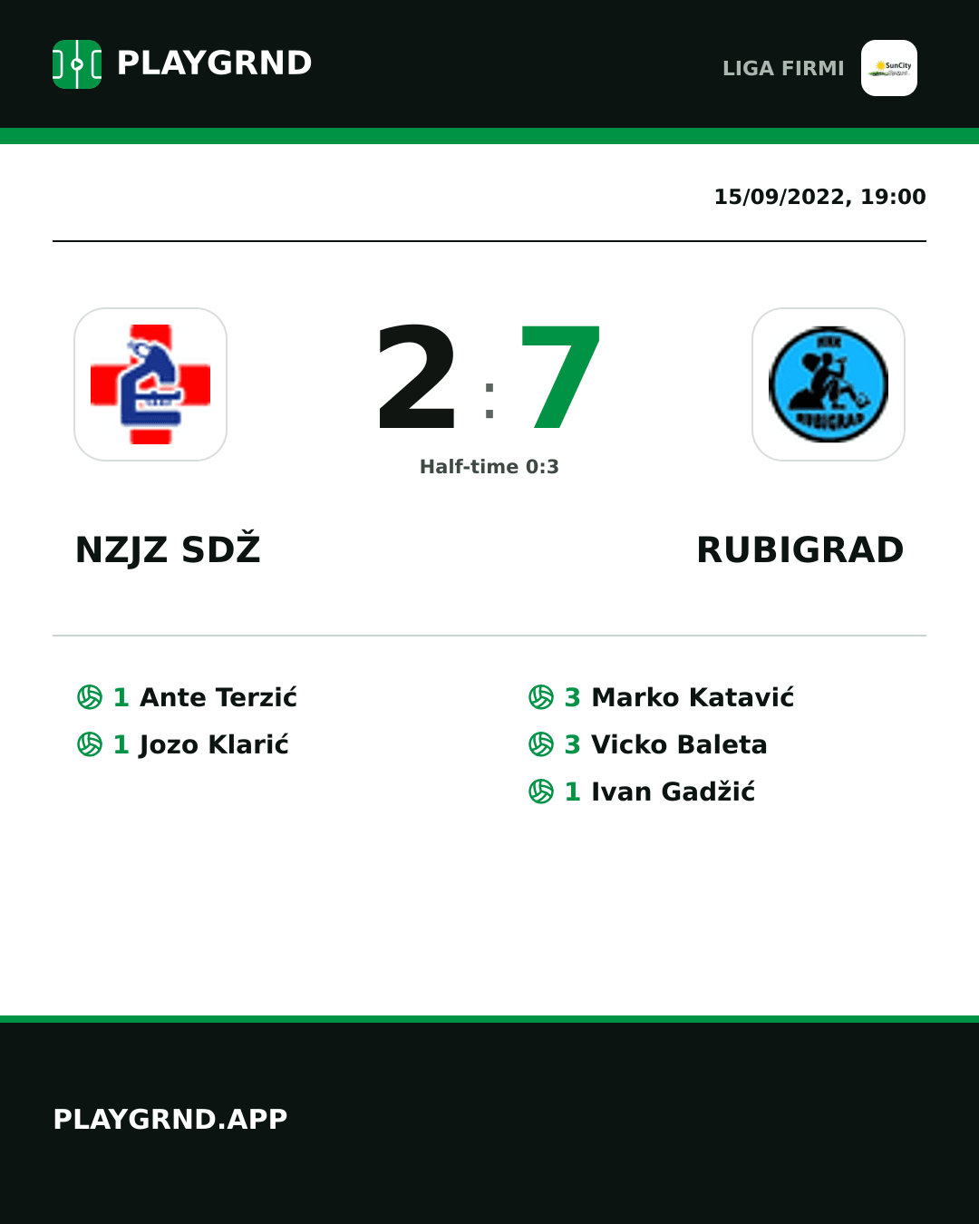 Instagram artwork: Nzjz Sdž 2:7 Rubigrad