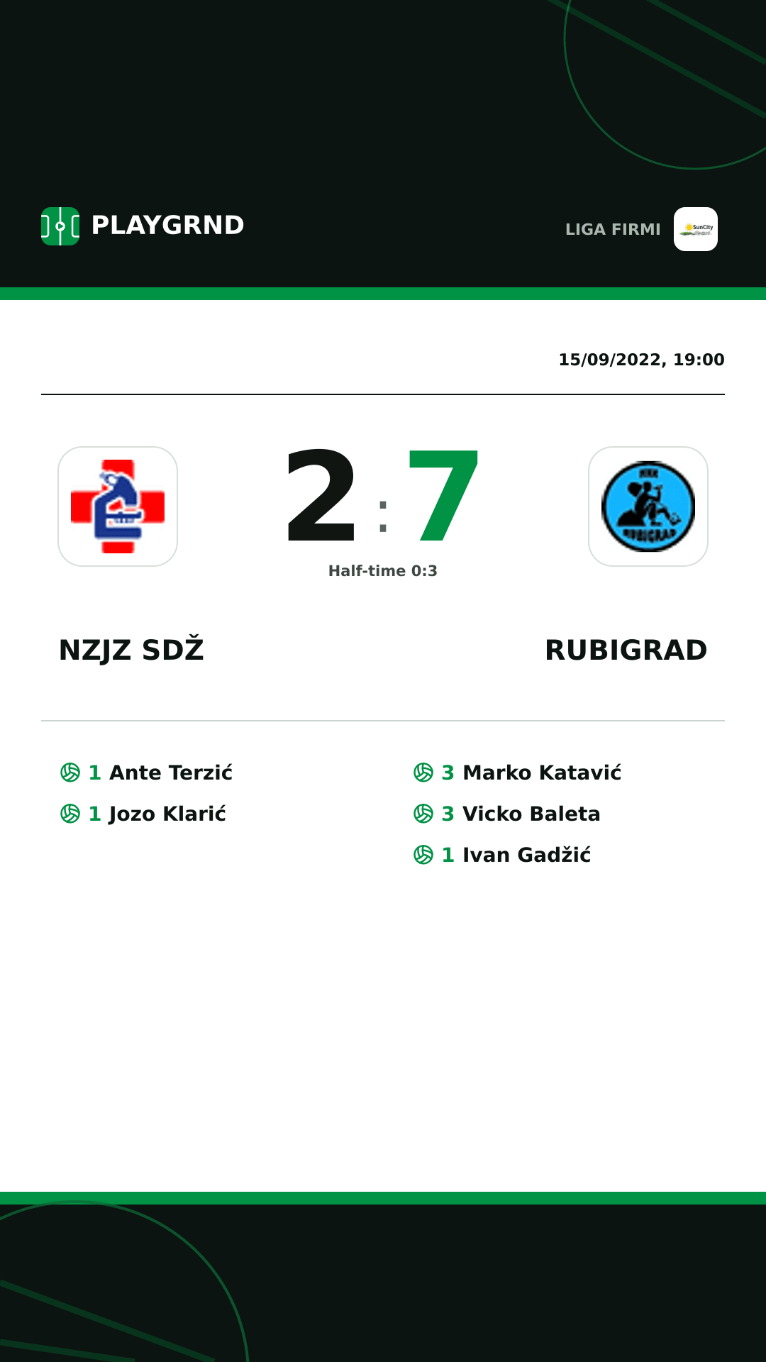 Instagram artwork: Nzjz Sdž 2:7 Rubigrad