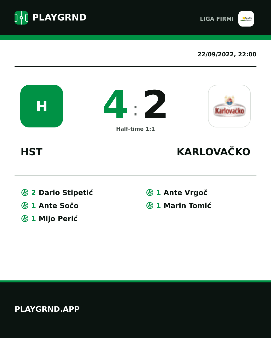 Instagram artwork: Hst 4:2 Karlovačko