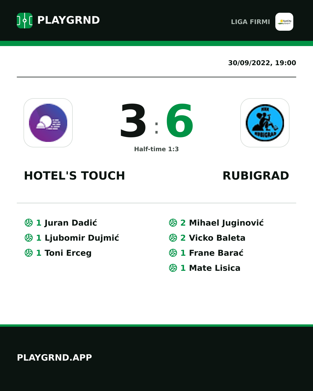 Instagram artwork: Hotel's Touch 3:6 Rubigrad