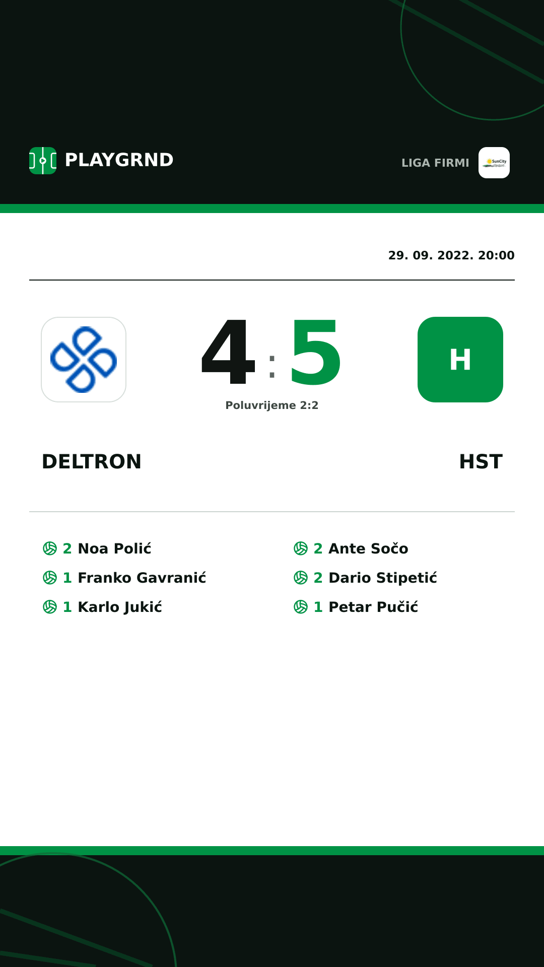 Instagram slika: Deltron 4:5 Hst