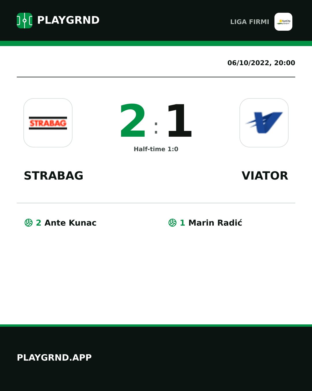 Instagram artwork: Strabag 2:1 Viator