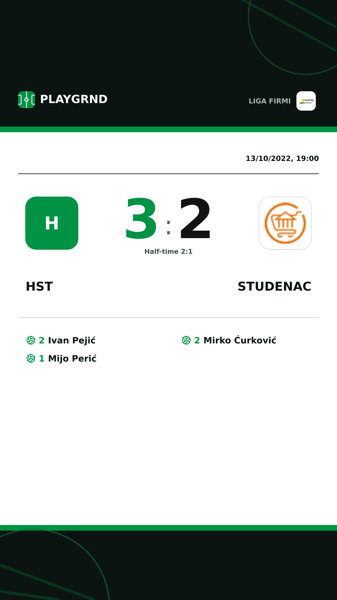 Instagram artwork: Hst 3:2 Studenac
