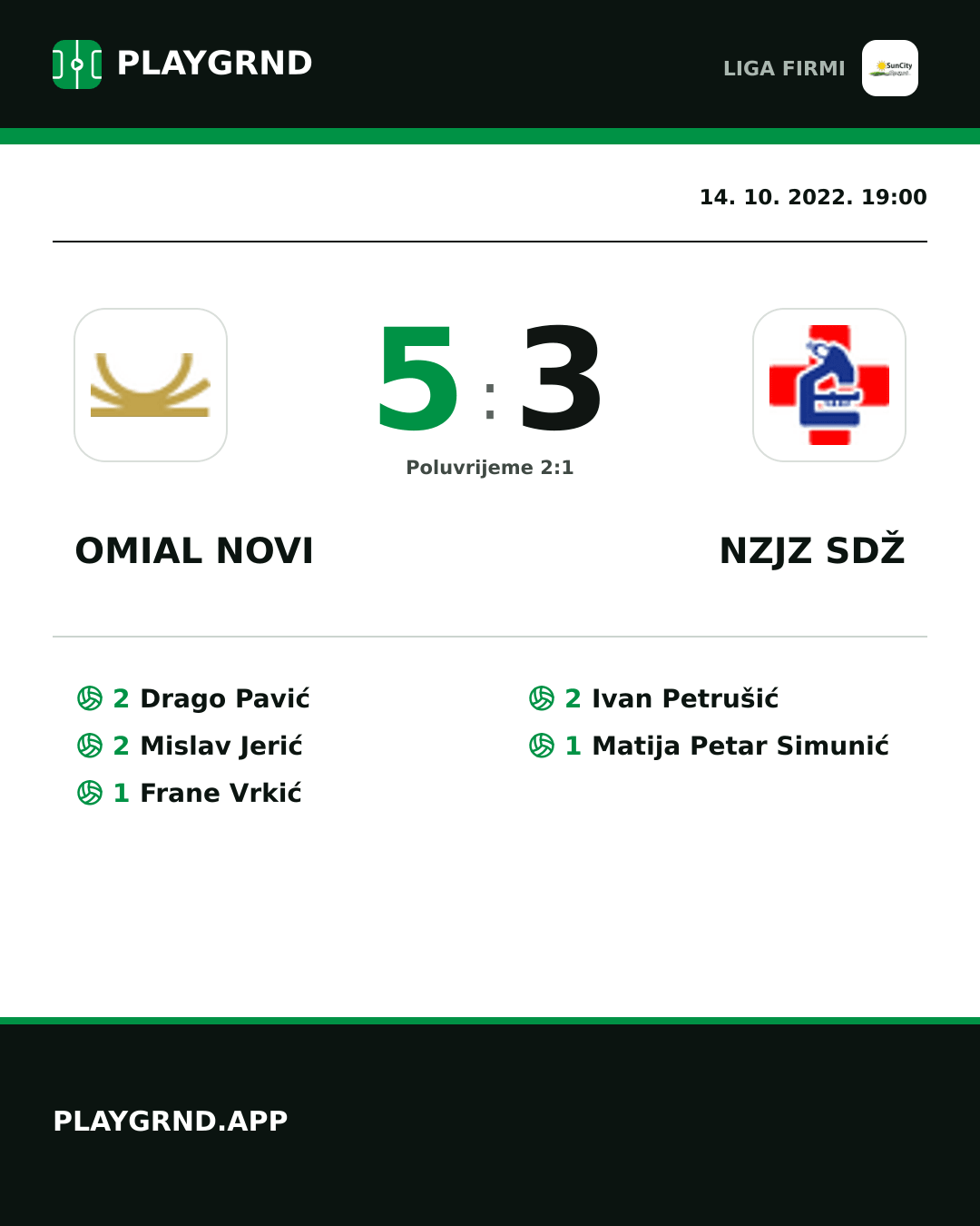 Instagram slika: Omial Novi 5:3 Nzjz Sdž