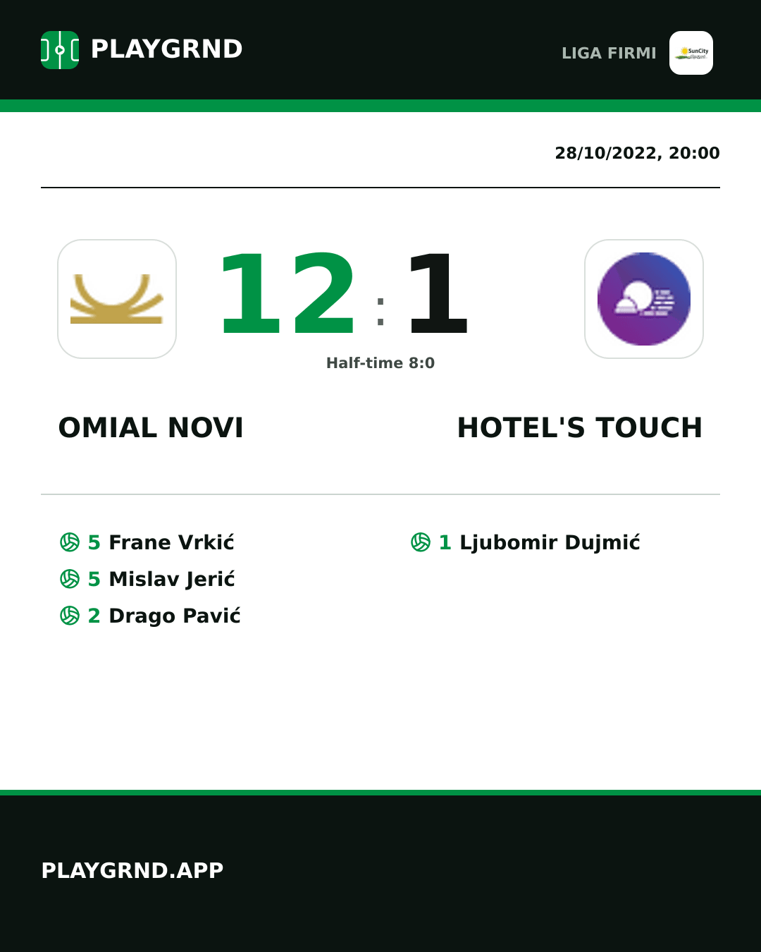 Instagram artwork: Omial Novi 12:1 Hotel's Touch