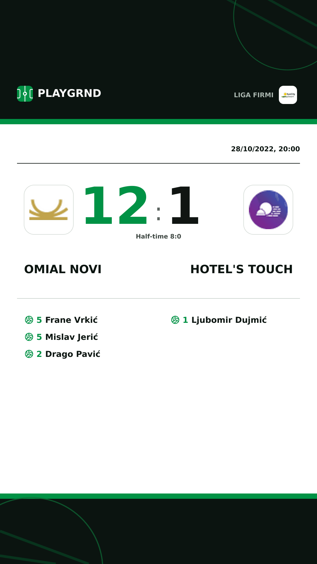 Instagram artwork: Omial Novi 12:1 Hotel's Touch