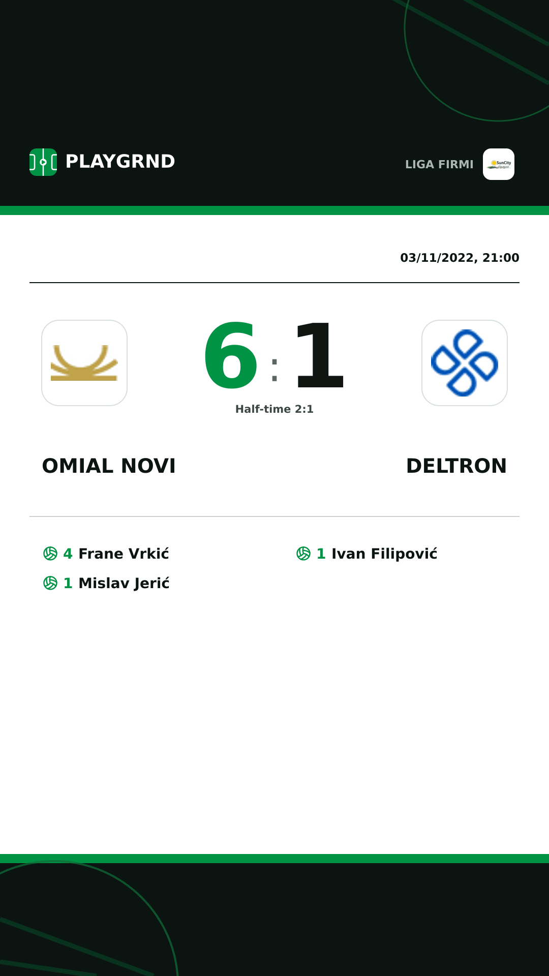 Instagram artwork: Omial Novi 6:1 Deltron