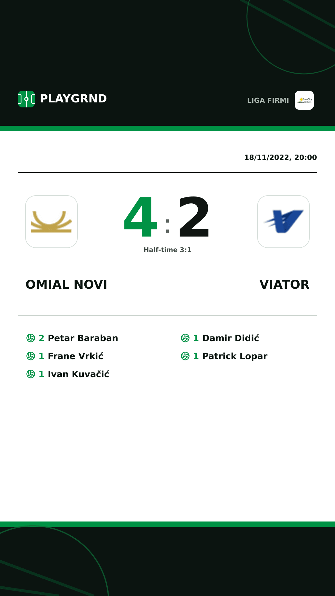 Instagram artwork: Omial Novi 4:2 Viator