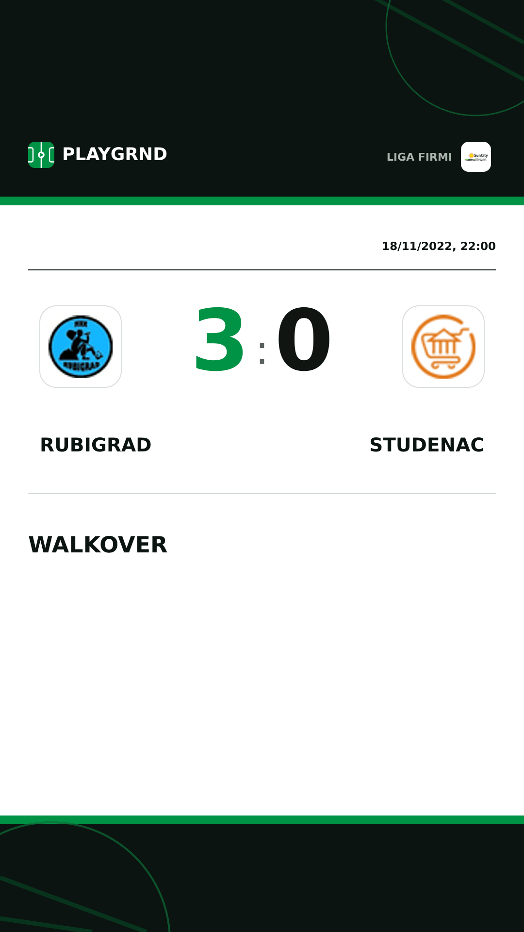 Instagram artwork: Rubigrad 3:0 Studenac