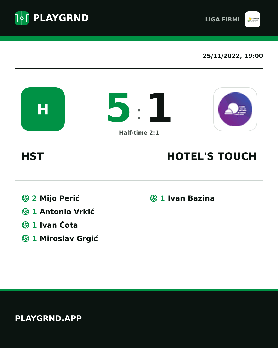 Instagram artwork: Hst 5:1 Hotel's Touch