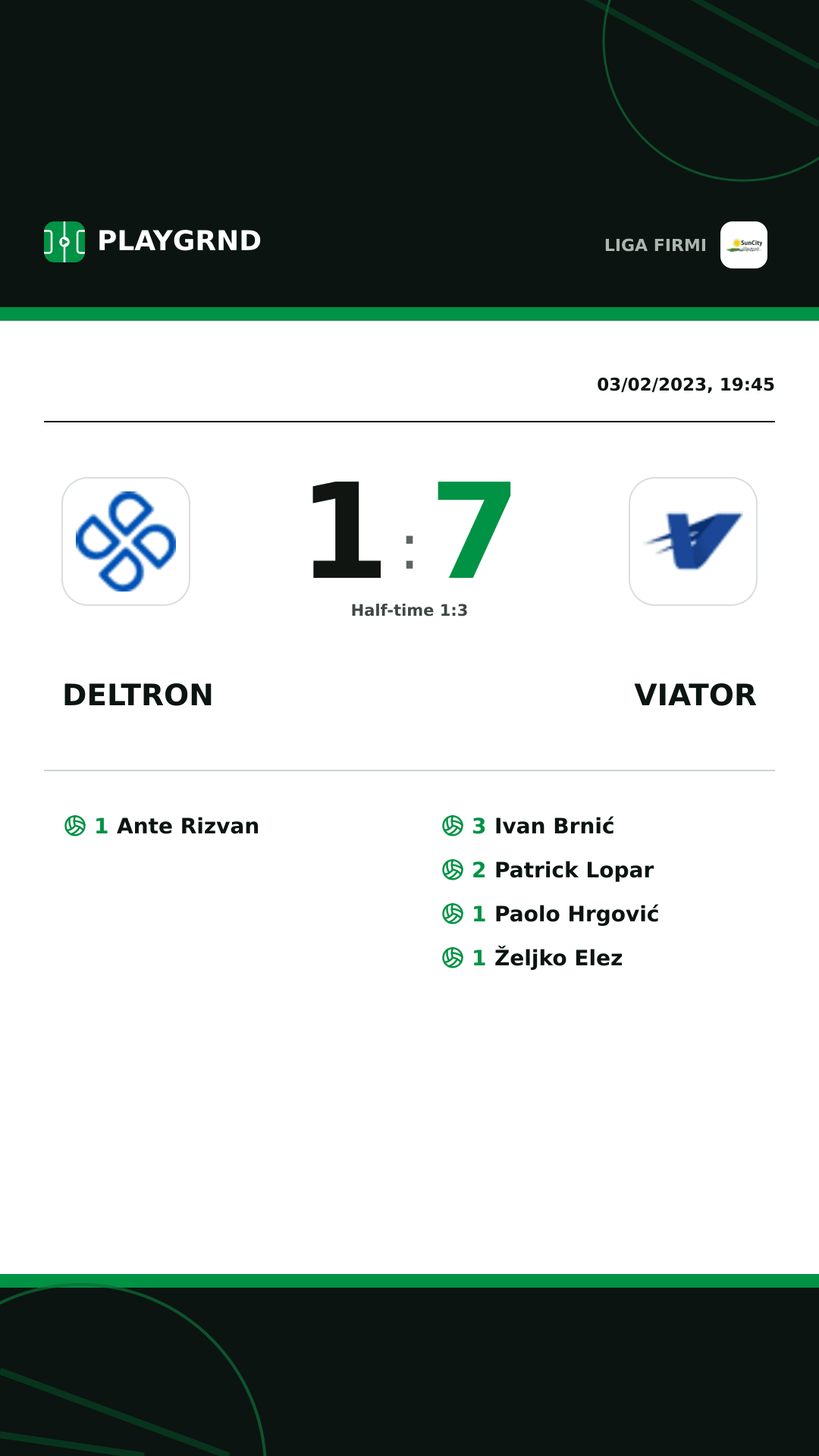 Instagram artwork: Deltron 1:7 Viator