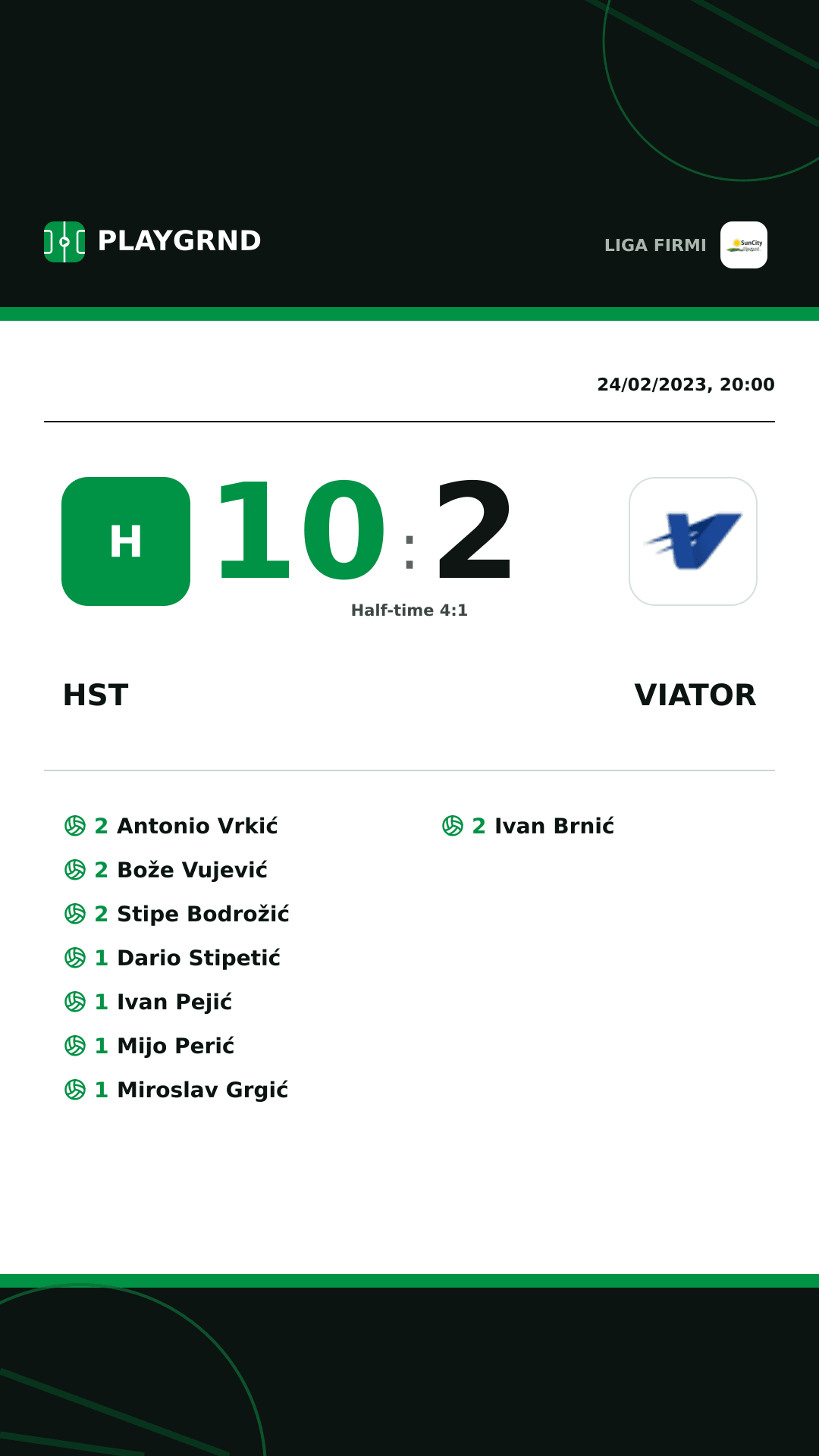 Instagram artwork: Hst 10:2 Viator