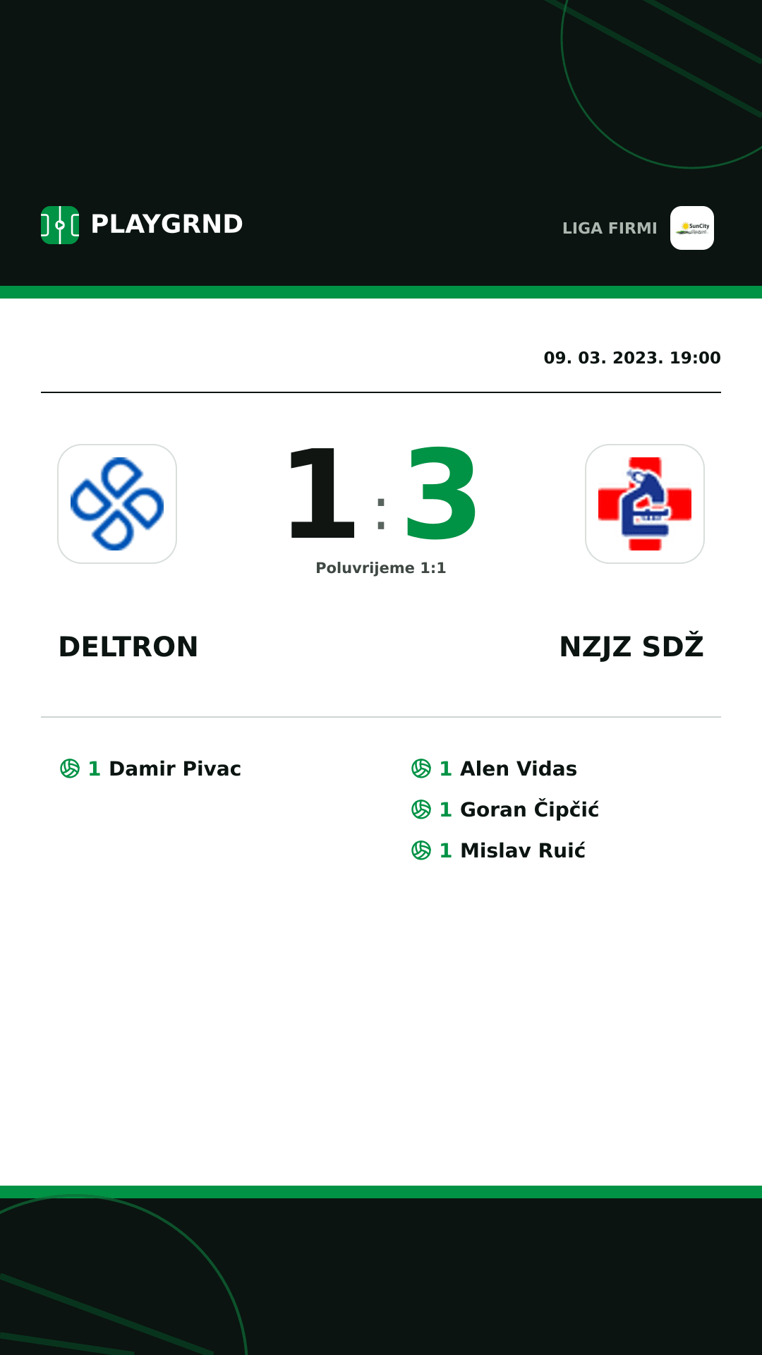 Instagram slika: Deltron 1:3 Nzjz Sdž