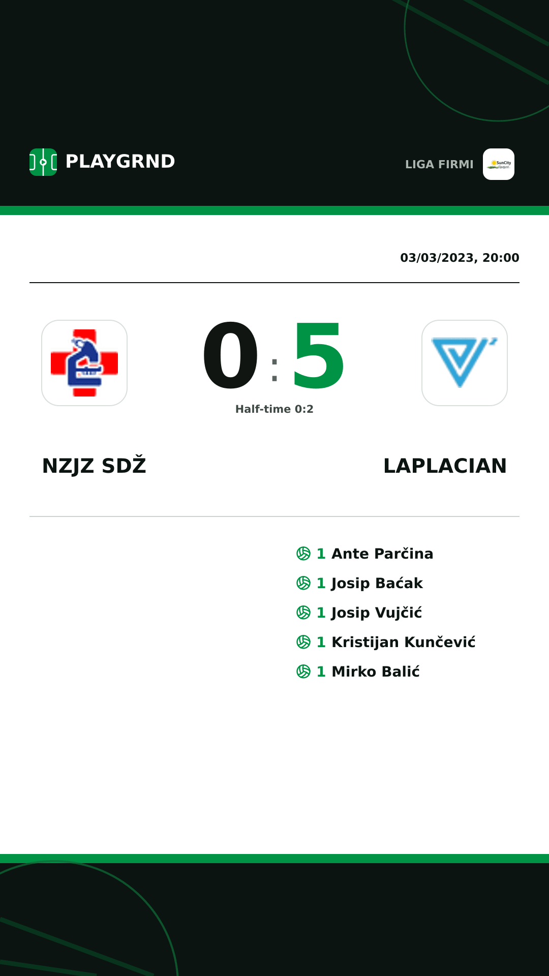 Instagram artwork: Nzjz Sdž 0:5 Laplacian