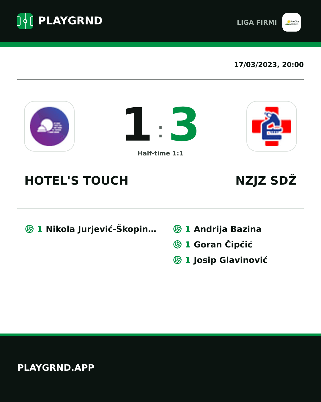 Instagram artwork: Hotel's Touch 1:3 Nzjz Sdž