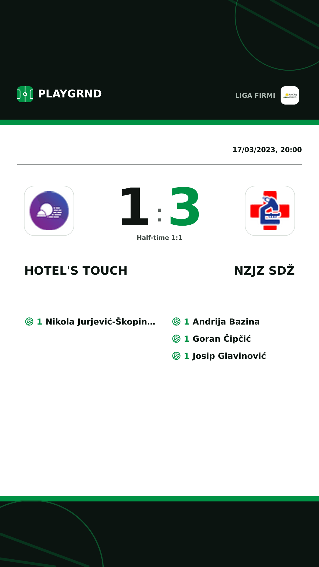Instagram artwork: Hotel's Touch 1:3 Nzjz Sdž