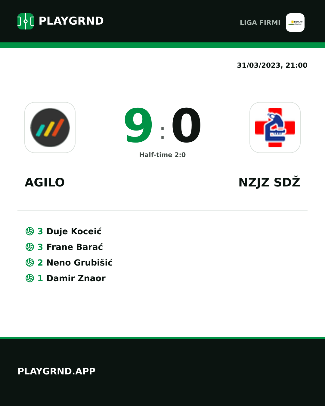 Instagram artwork: Agilo 9:0 Nzjz Sdž