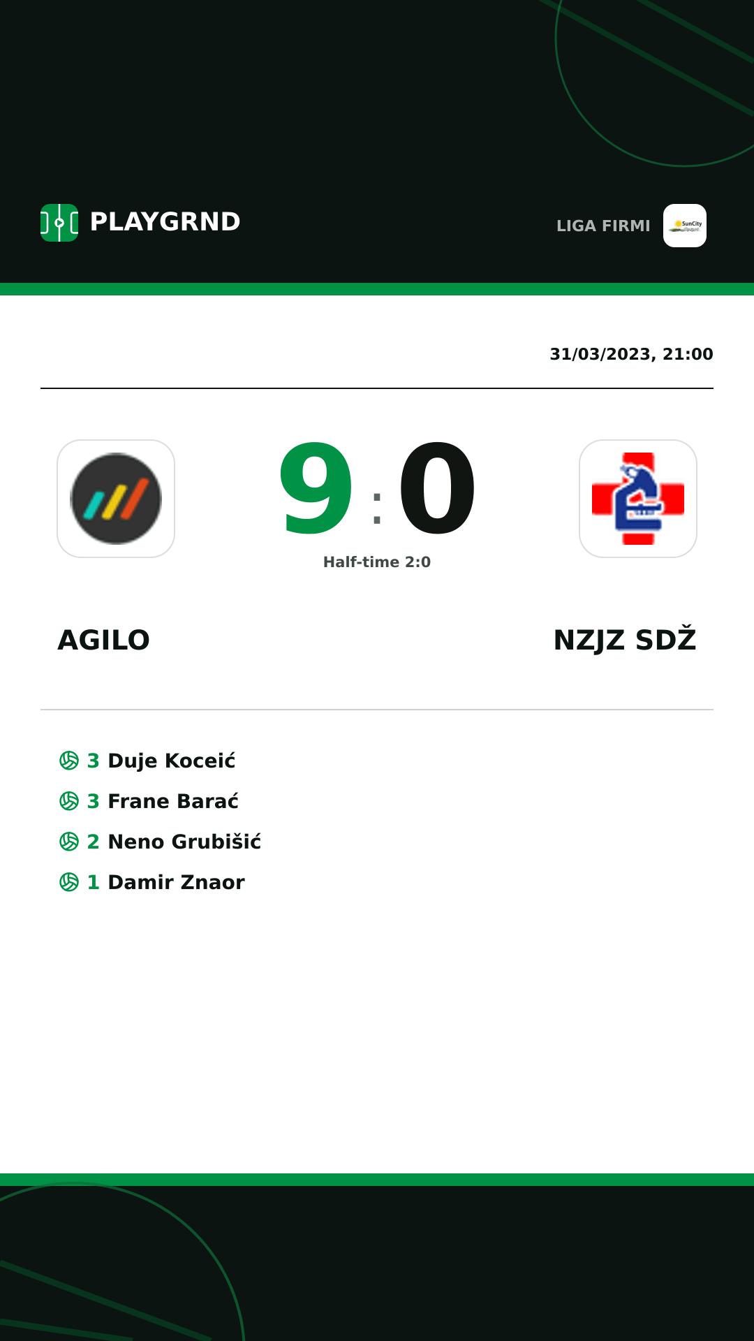 Instagram artwork: Agilo 9:0 Nzjz Sdž