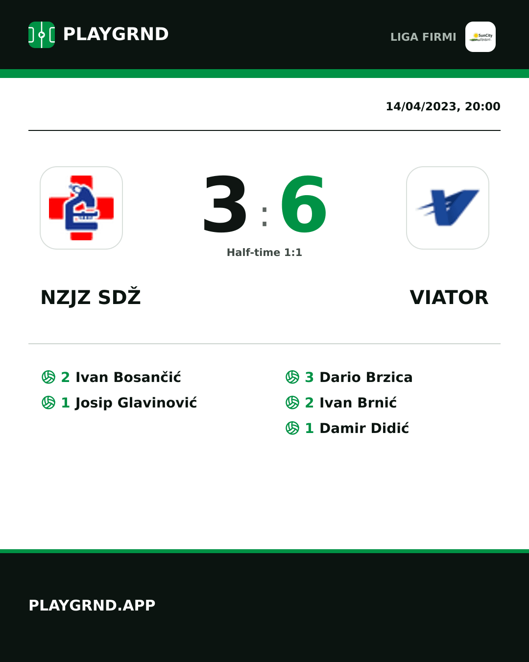 Instagram artwork: Nzjz Sdž 3:6 Viator
