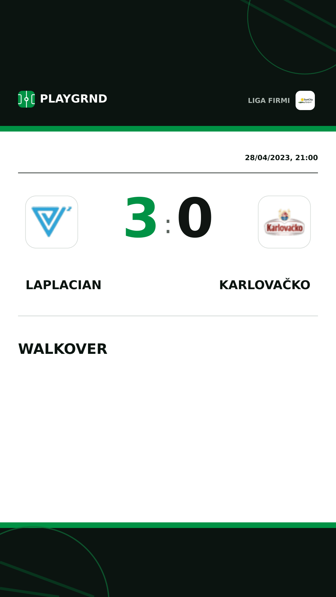Instagram artwork: Laplacian 3:0 Karlovačko
