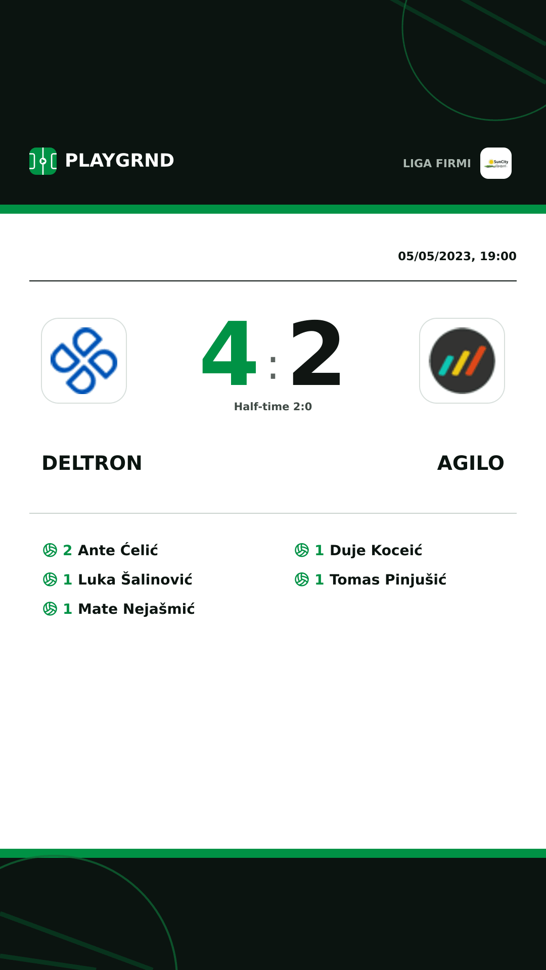 Instagram artwork: Deltron 4:2 Agilo