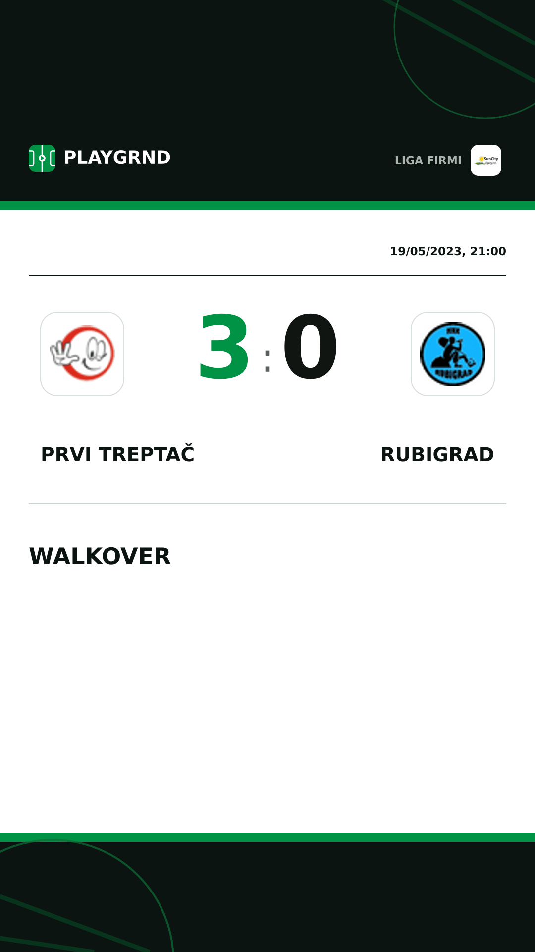 Instagram artwork: Prvi Treptač 3:0 Rubigrad