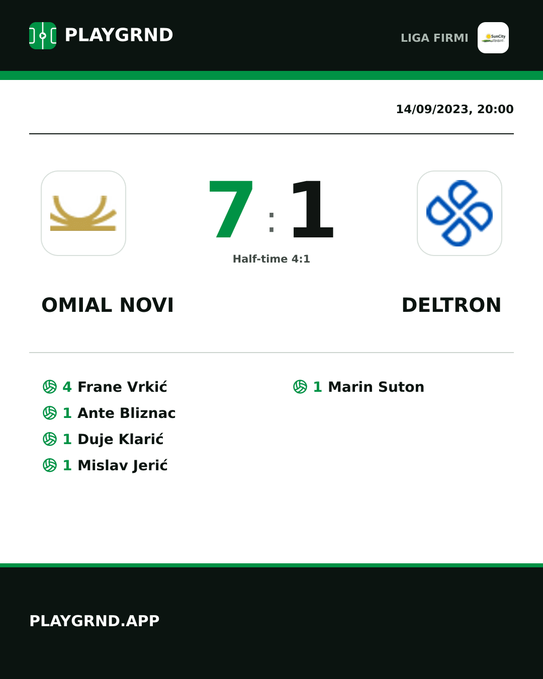 Instagram artwork: Omial Novi 7:1 Deltron