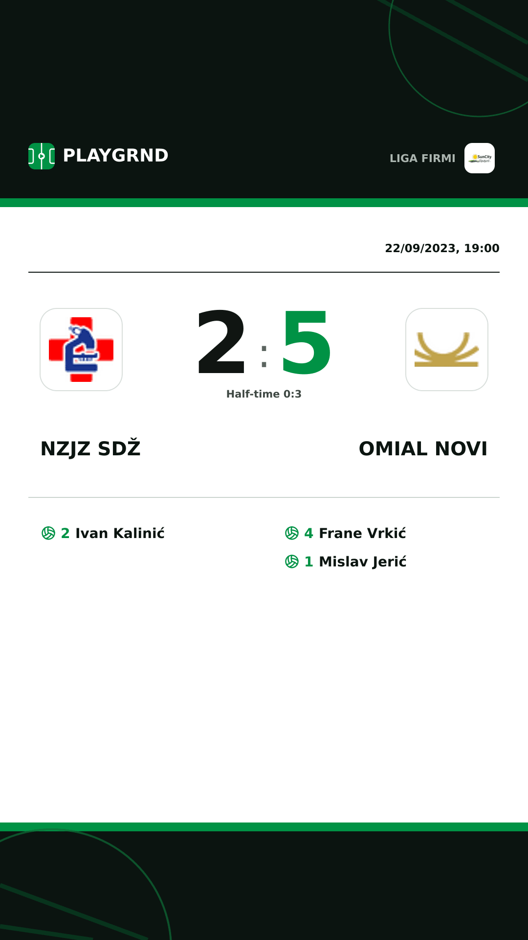 Instagram artwork: Nzjz Sdž 2:5 Omial Novi